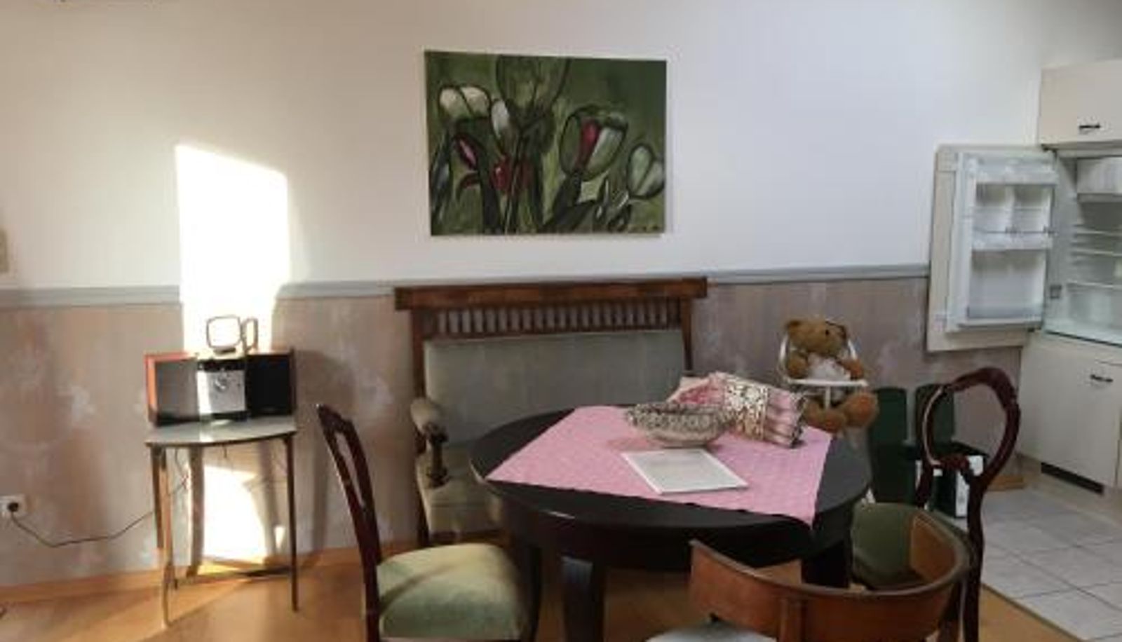 Apartamento - Seadrift Land-Apartments