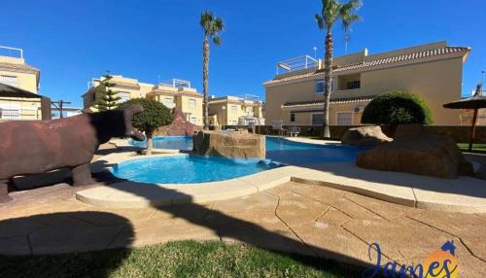 Standard room - Sunny Brisa Golf II Retreat with Com Pools EB6