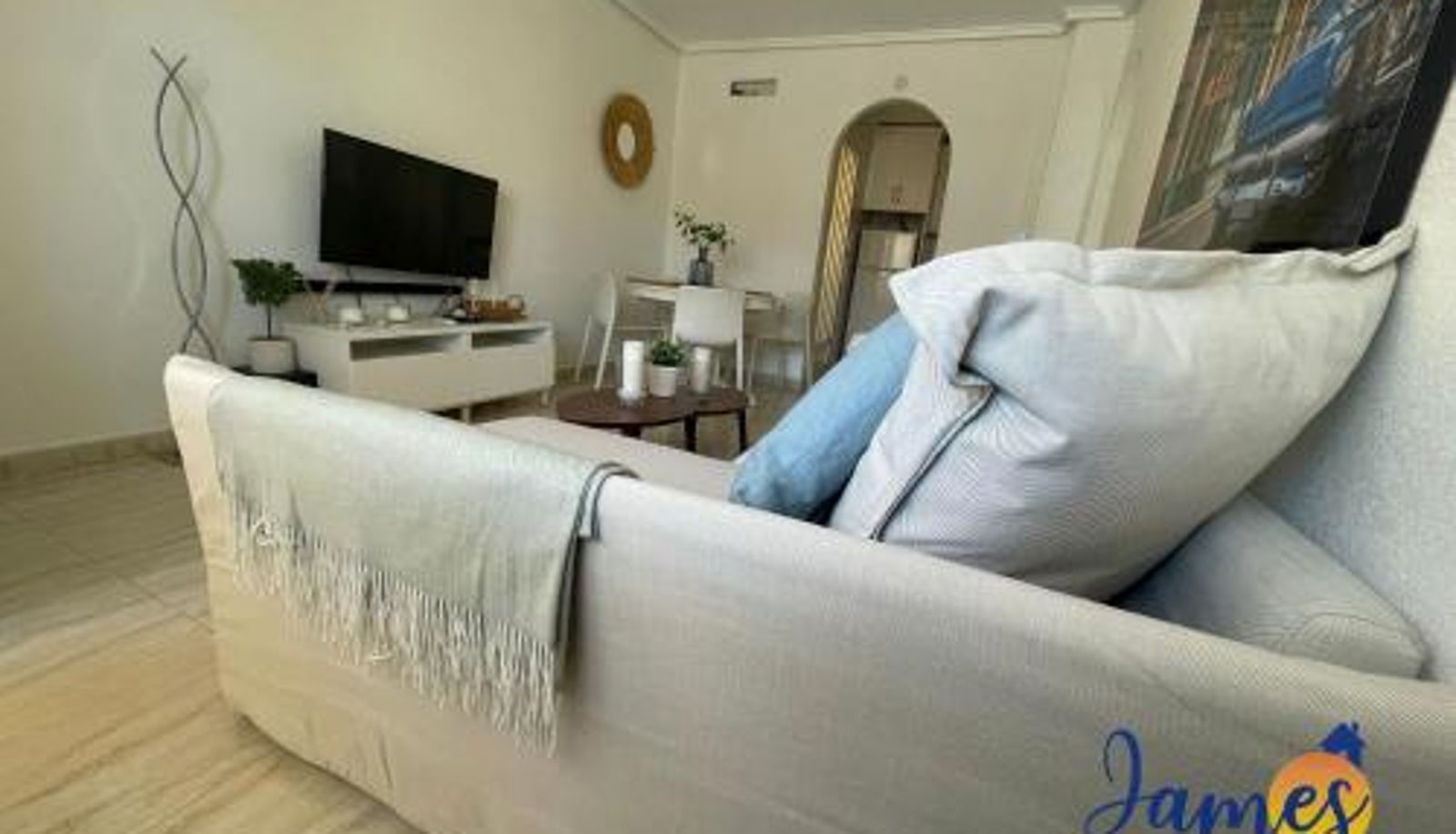 Standard room - Sunny Brisa Golf II Retreat with Com Pools EB6