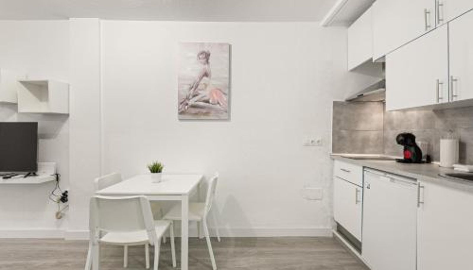 Appartamento - Stay U-nique Apartment Agua