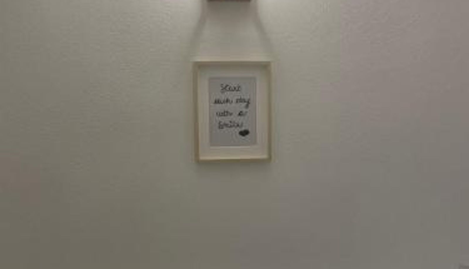 Appartement - Cà di GIACO