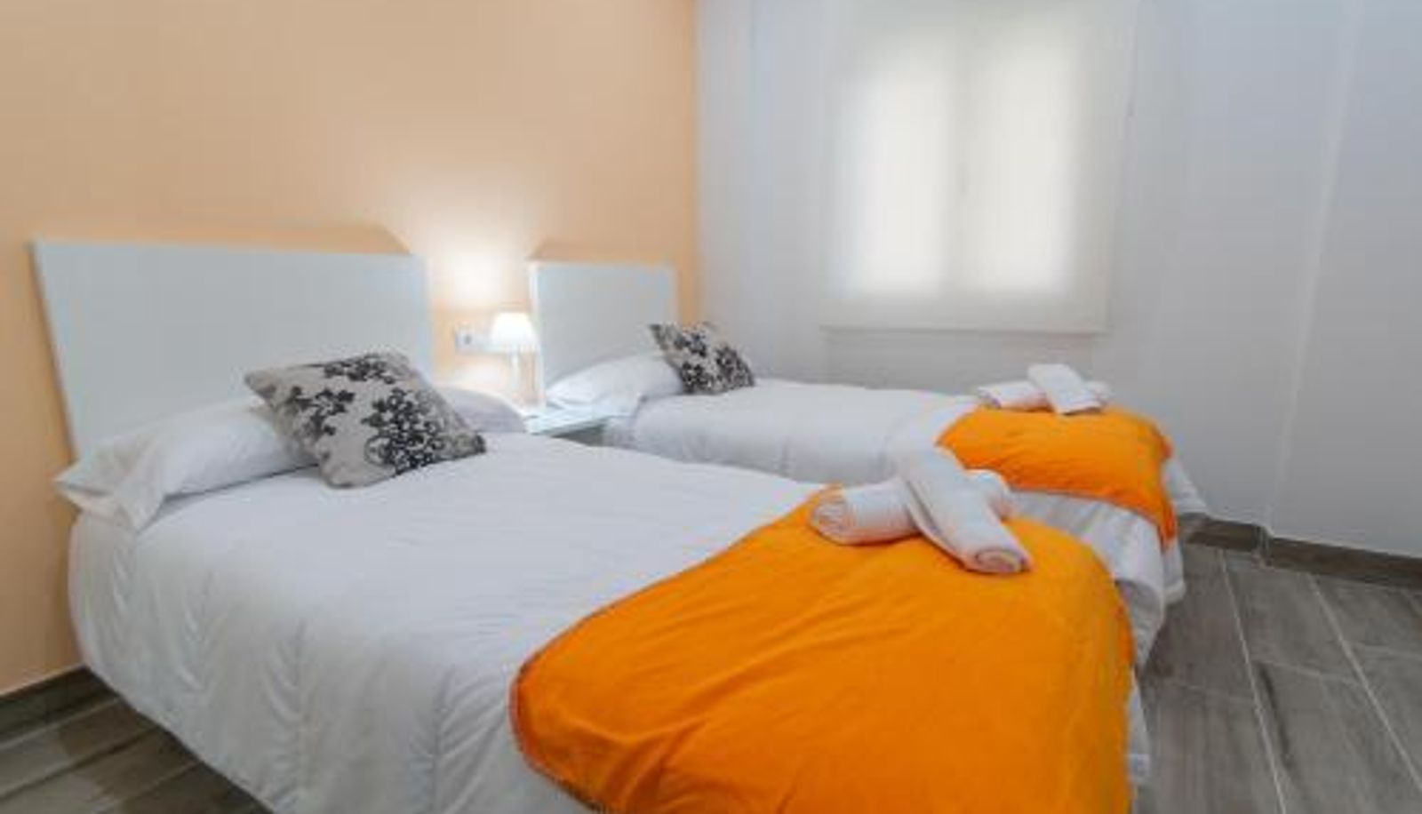 Apartment - Apartamento Amanecer Cadiz