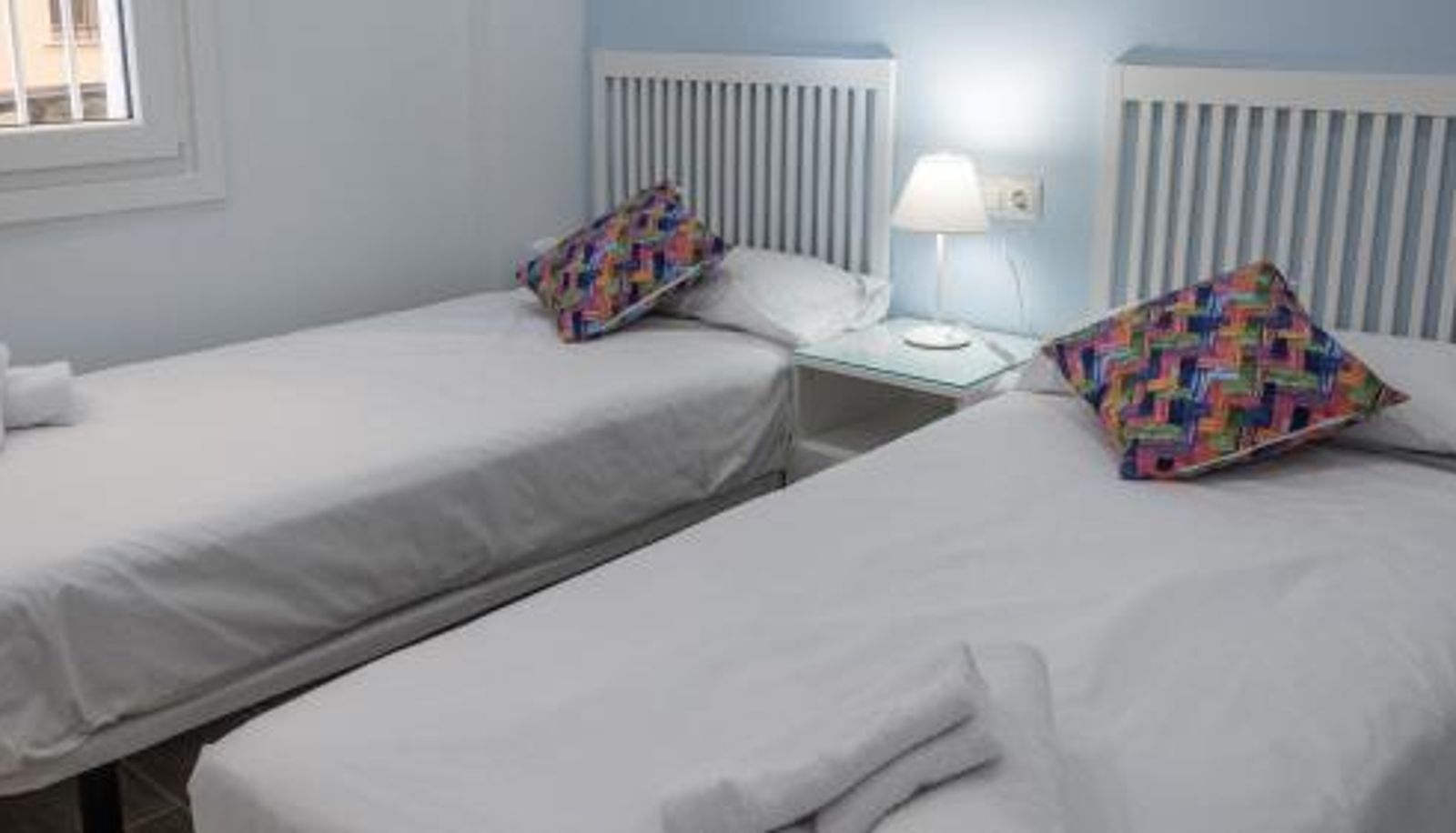 Apartment - Apartamento Amanecer Cadiz