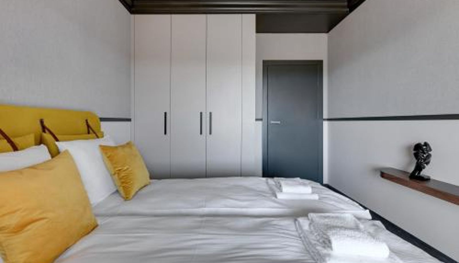 Apartament - Nadmotławie by Comfort Apartments