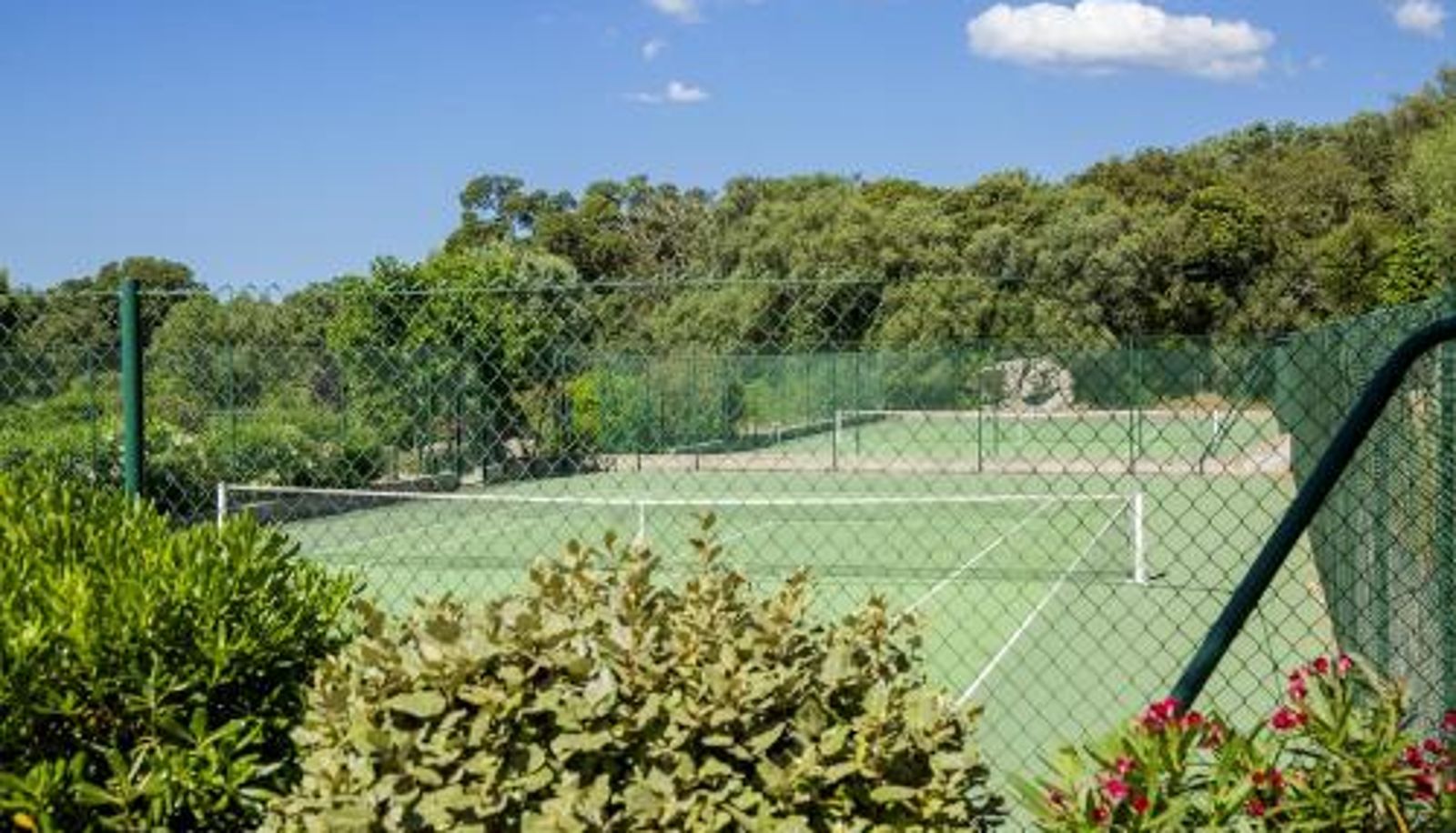 Apartment - Domaine d'Arca Flaubert 22
