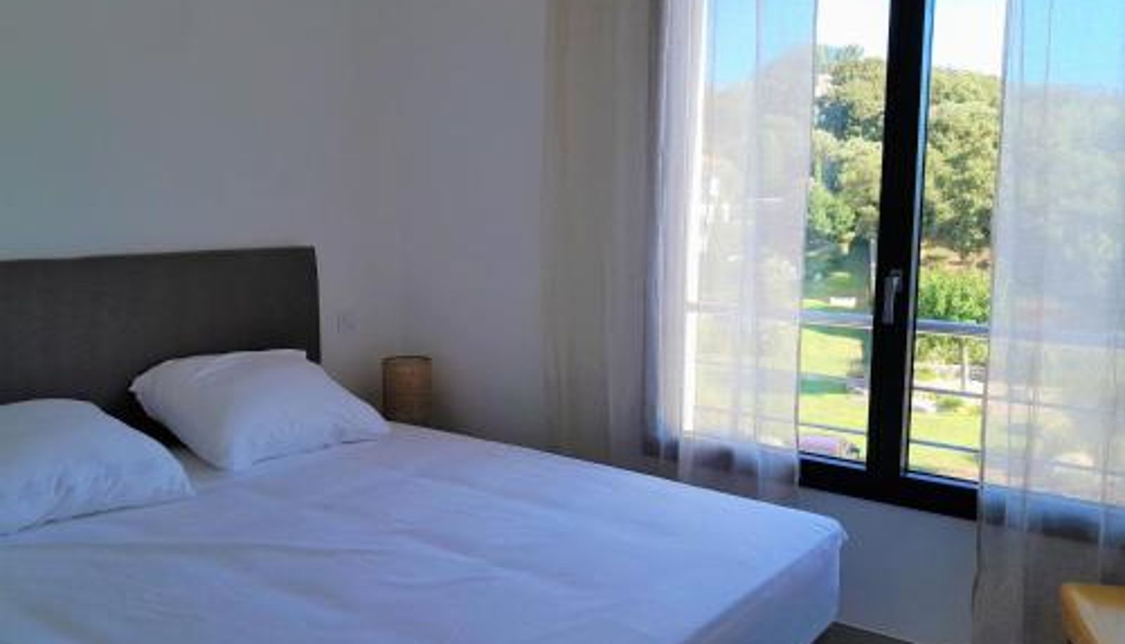 Apartment - Domaine d'Arca Flaubert 22