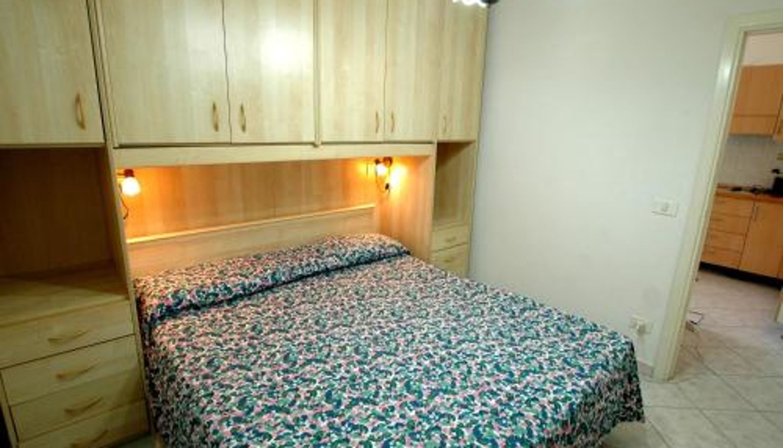 Apartment - Casa Del Mandorlo