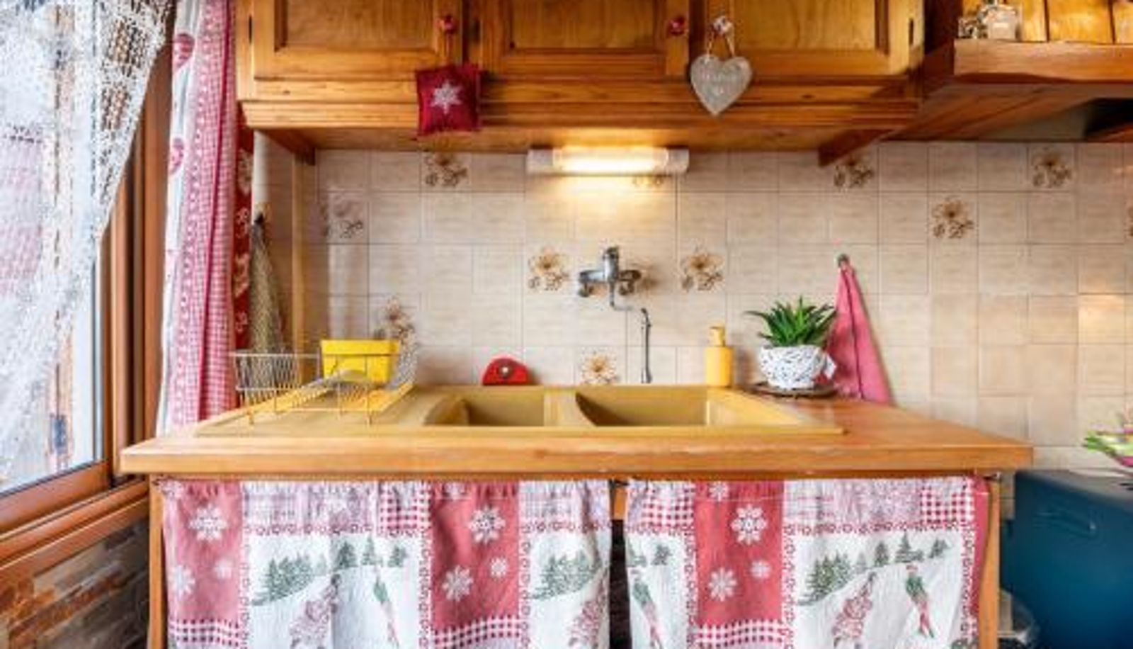 Standaardkamer - Aux 4 saisons