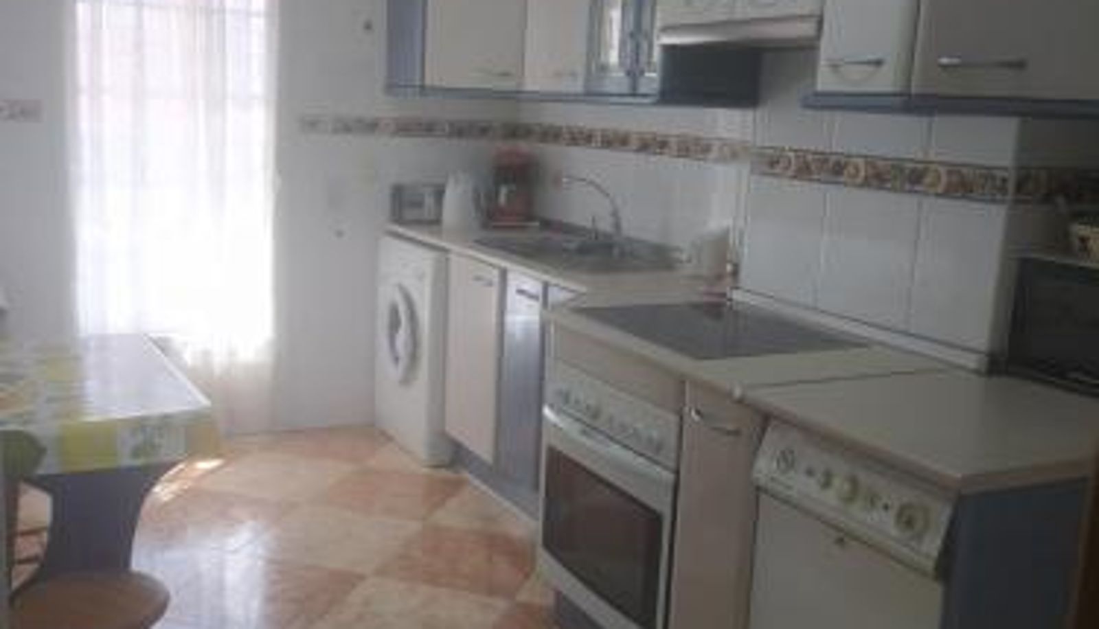 Standardzimmer - Vivienda céntrica en Las Navas