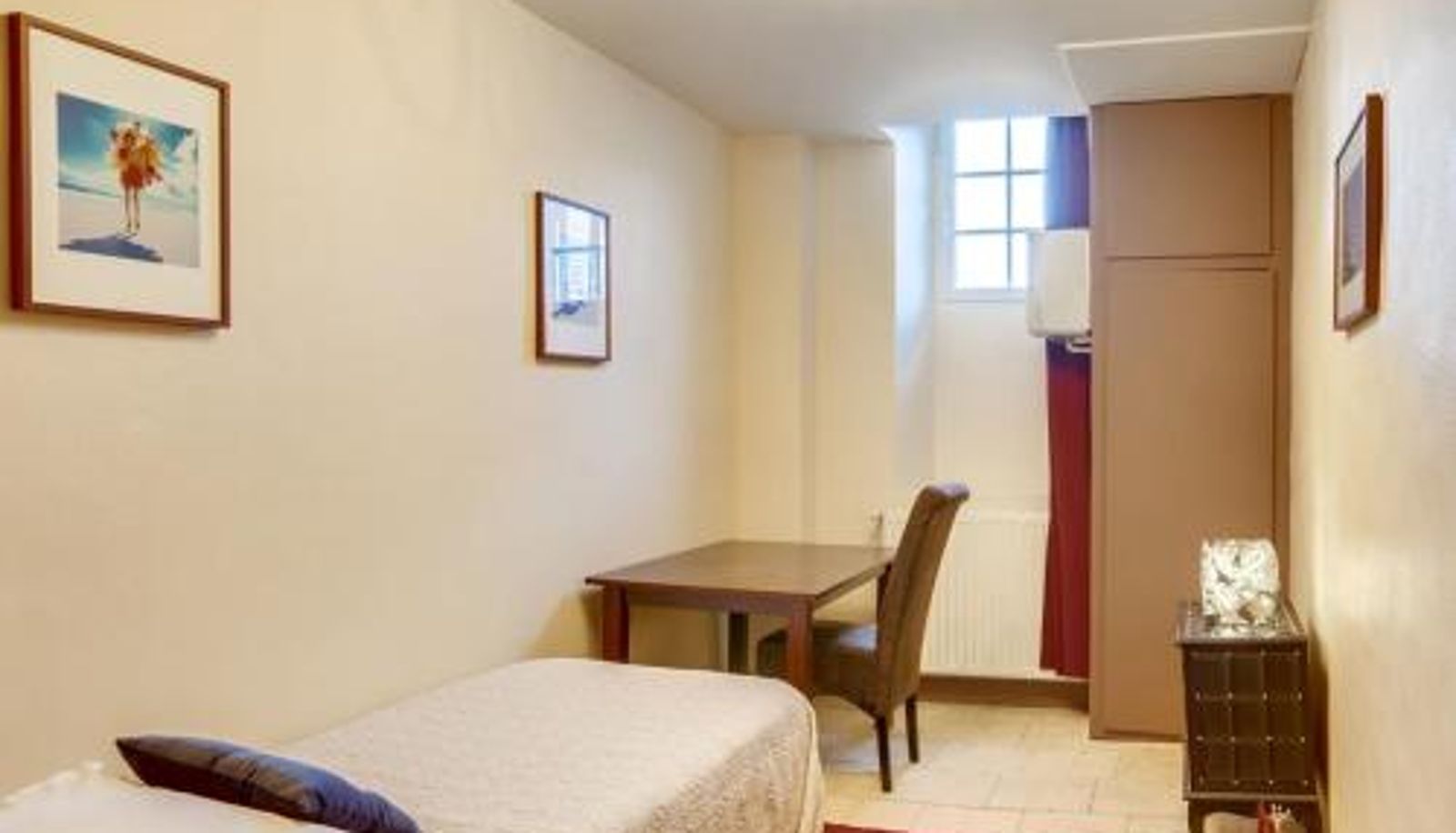 Apartamento - Le Seigneur de Bons