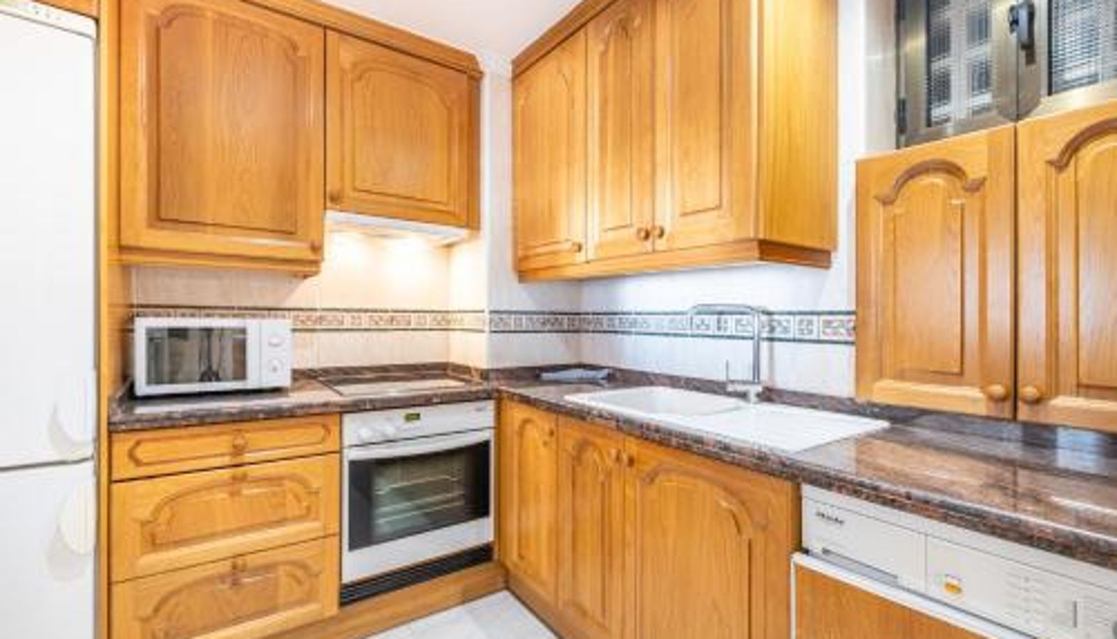 Appartement - Los Pinos 9B Apartment Levante Beach-Old Town