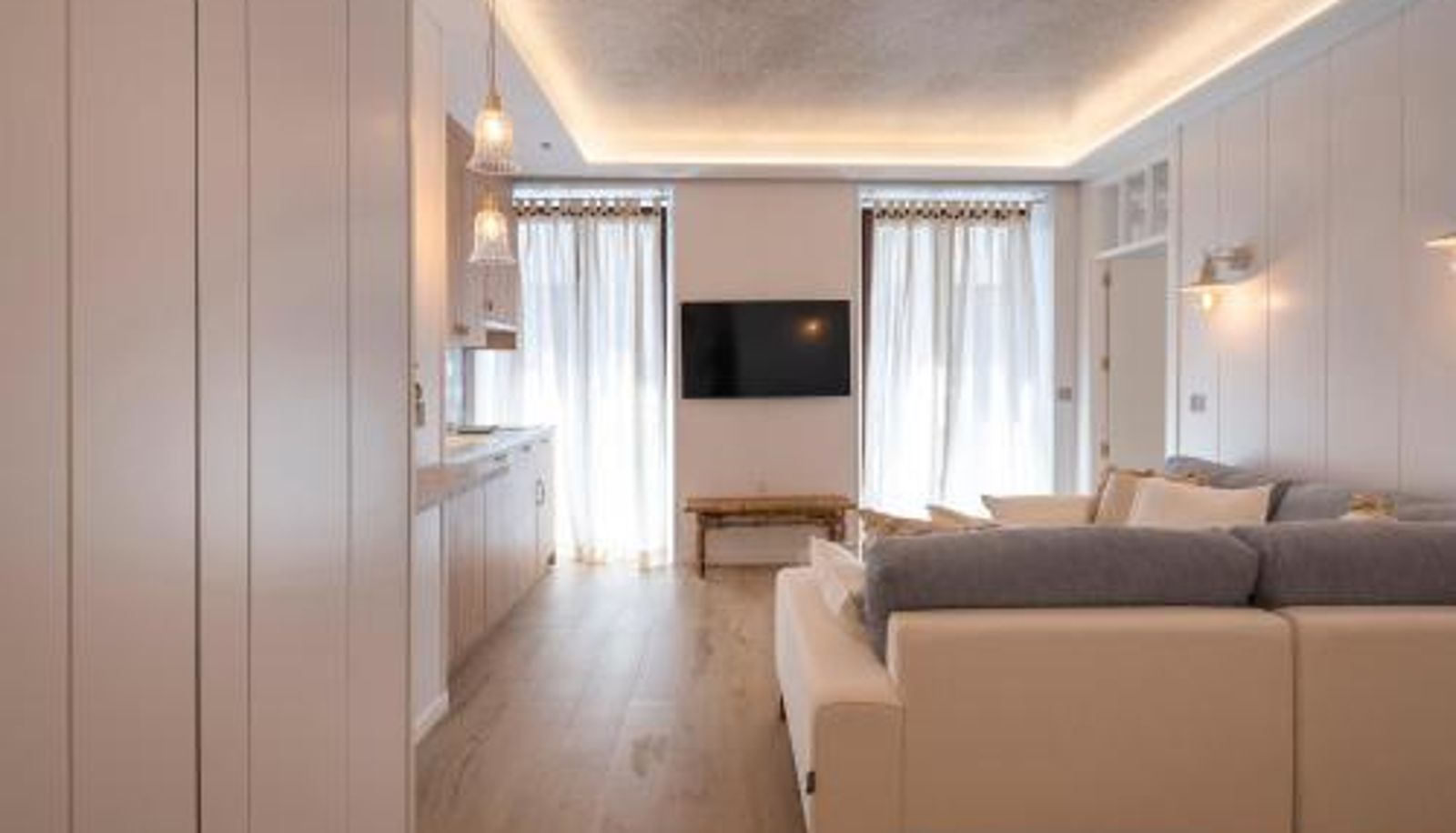 Appartamento - Palatina Concept Suites