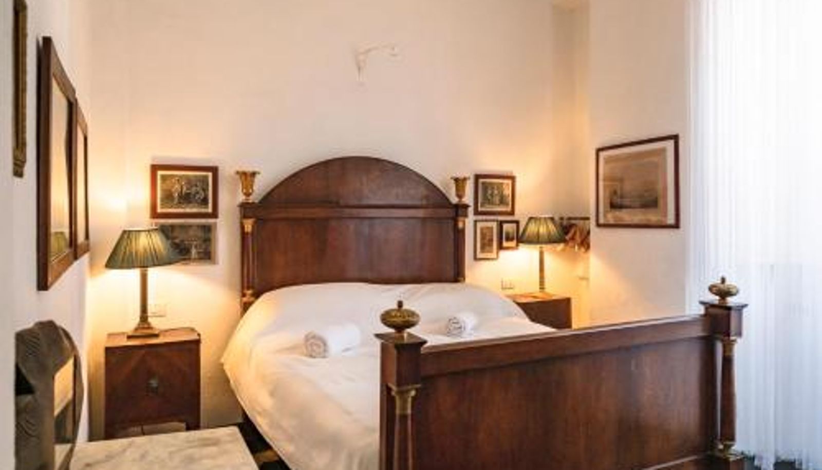 Zimmer - Impero Luxury Apartment