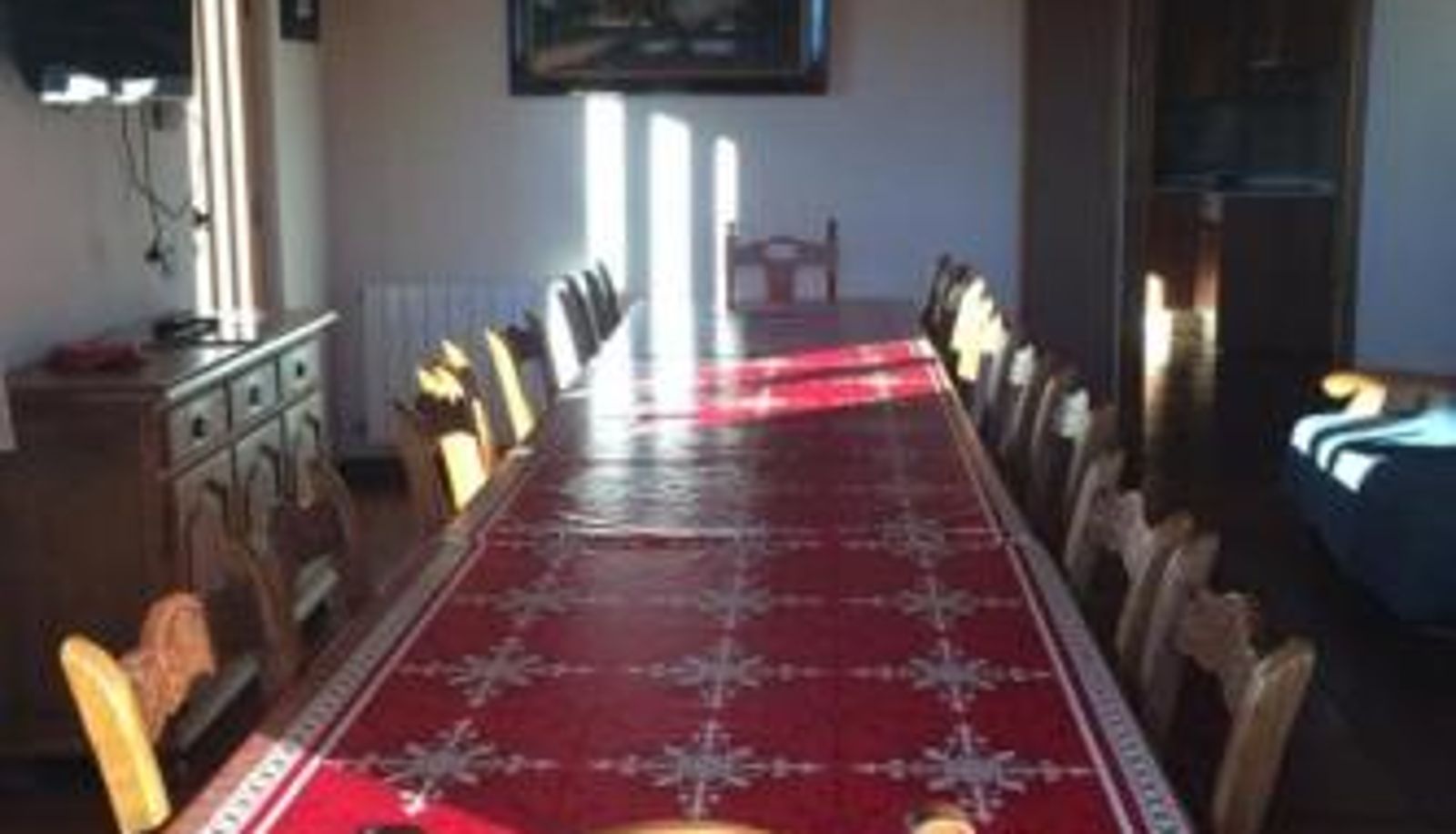 Apartamento - Casa Rural Roblegordo