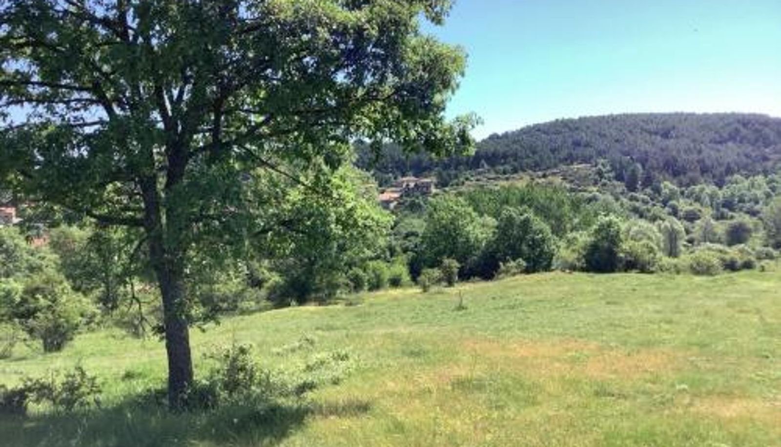 Apartamento - Casa Rural Roblegordo