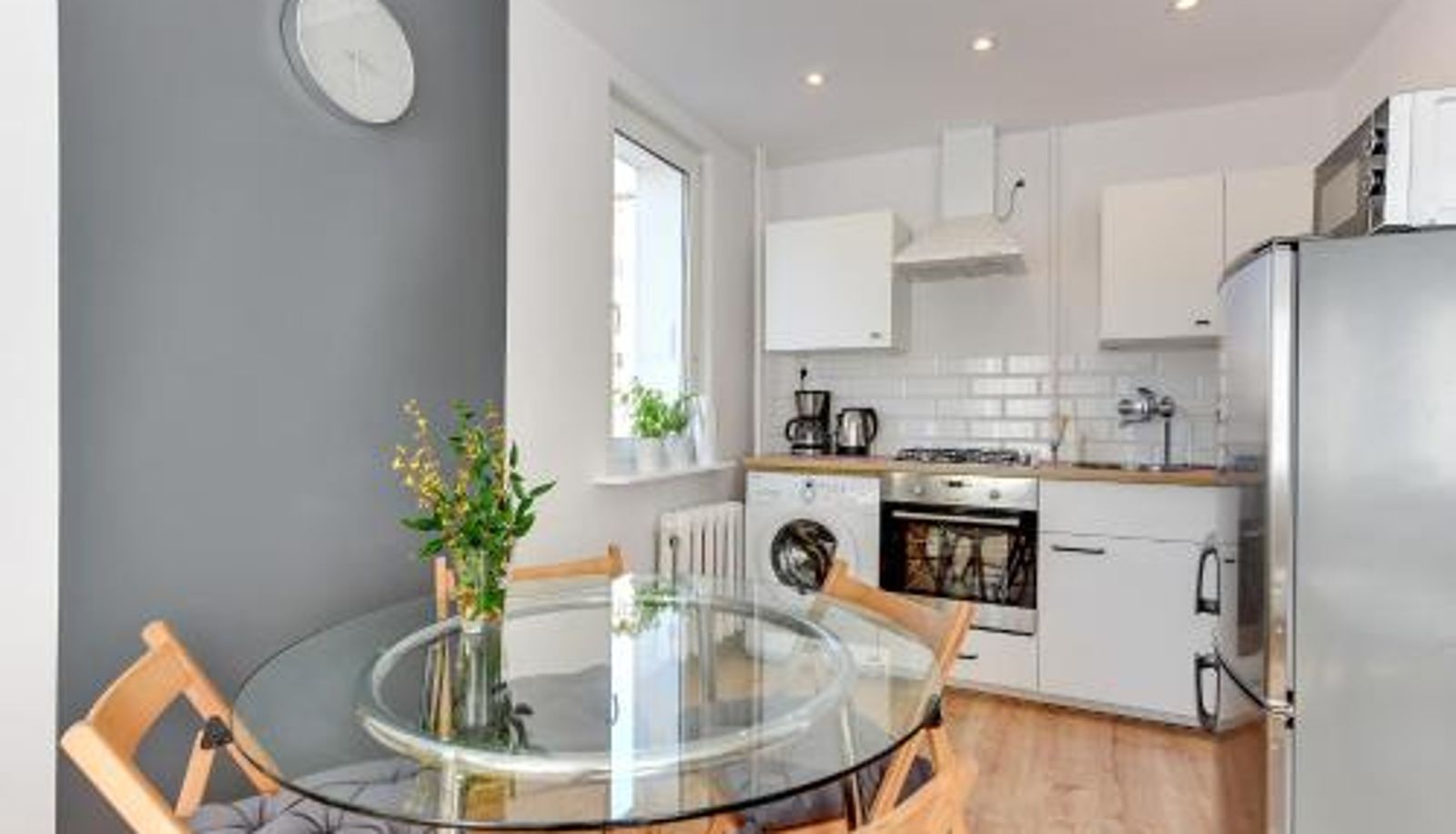 Apartamento - Gdańsk Comfort Apartments Wejhera