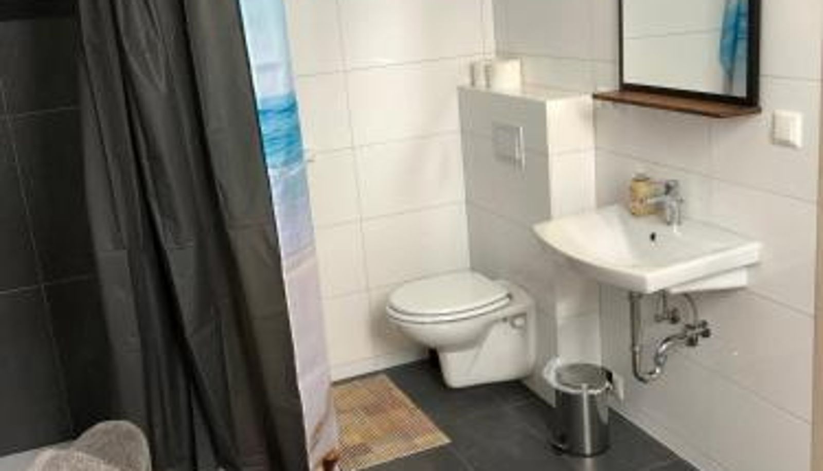 Apartament - Apartment am Stettiner Haff