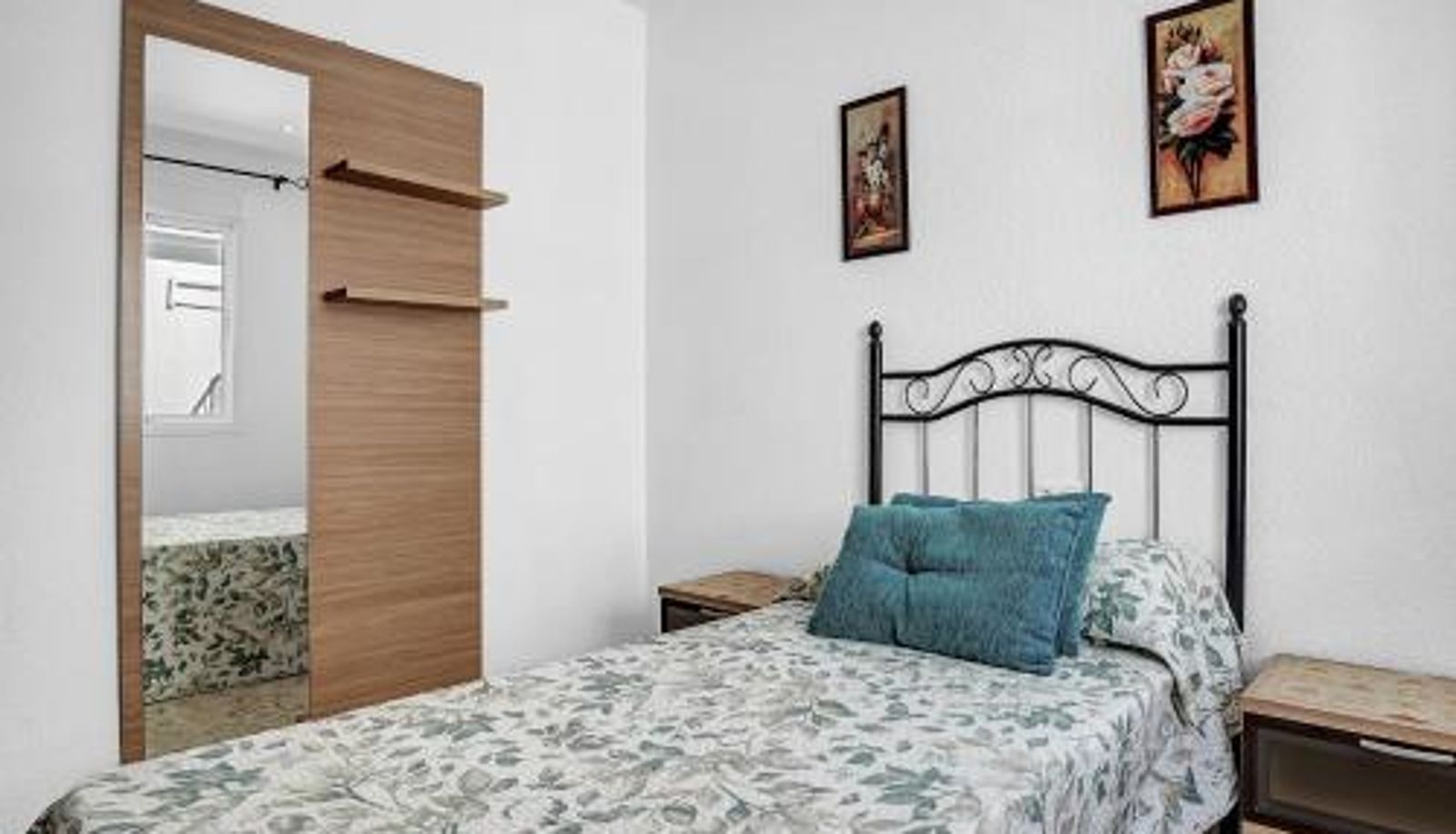 Standard room - Perla de Cadiz bien ubicado