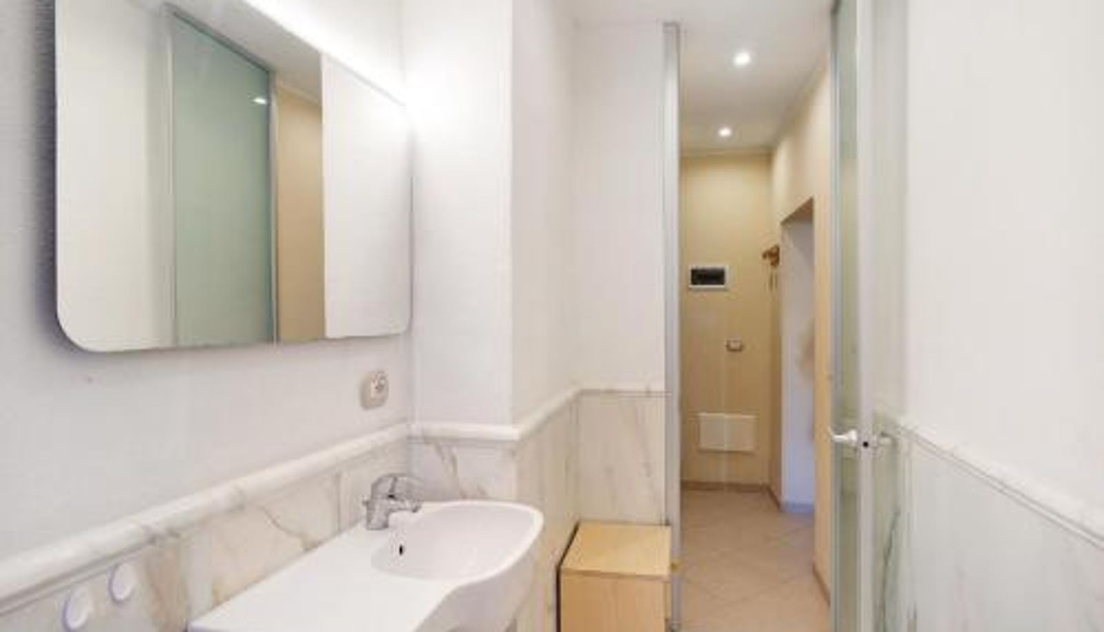 Standard room - borgo dei pescatori Le scale