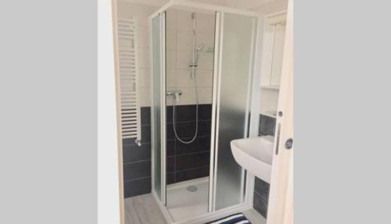Standard room - PeschieraView DUPLEX x7