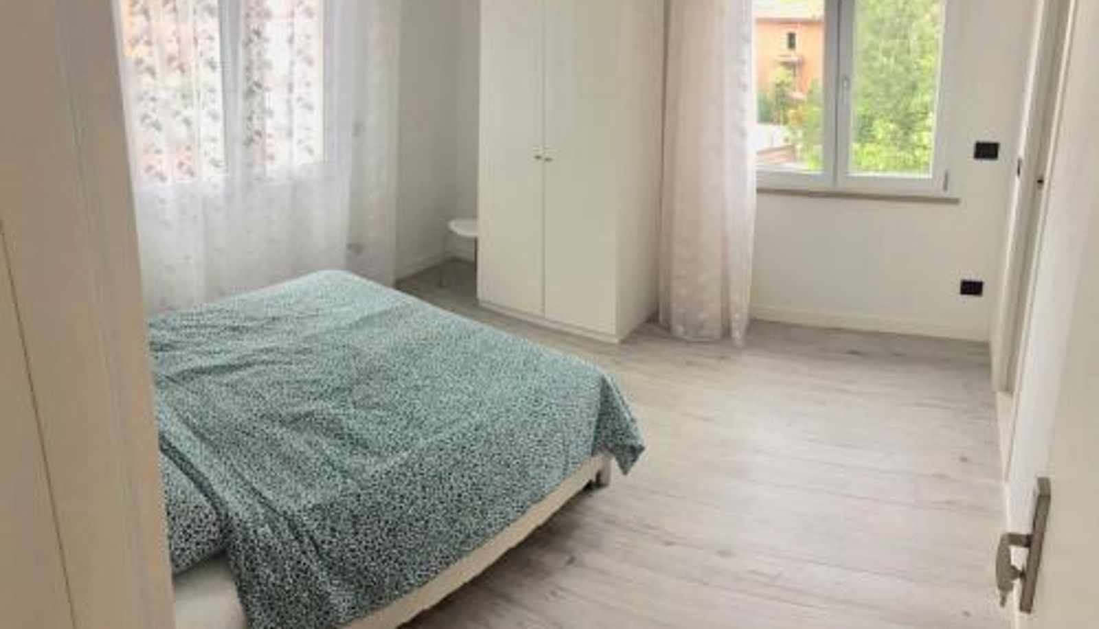 Standard room - PeschieraView DUPLEX x7
