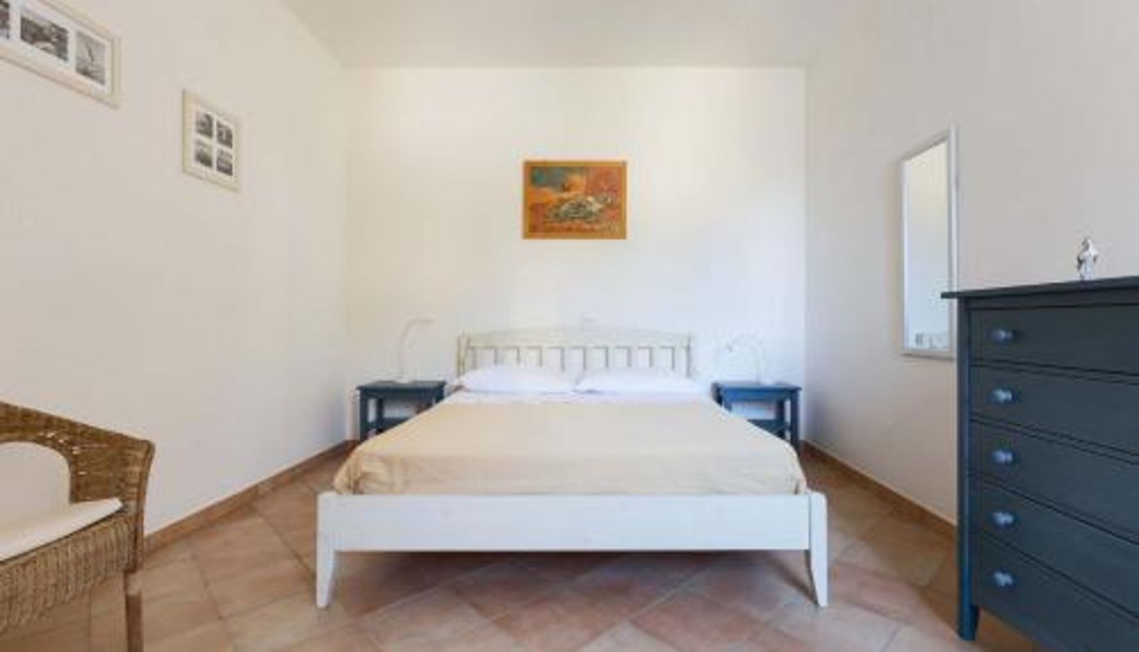 Apartment - Attico del Blu by BarbarHouse