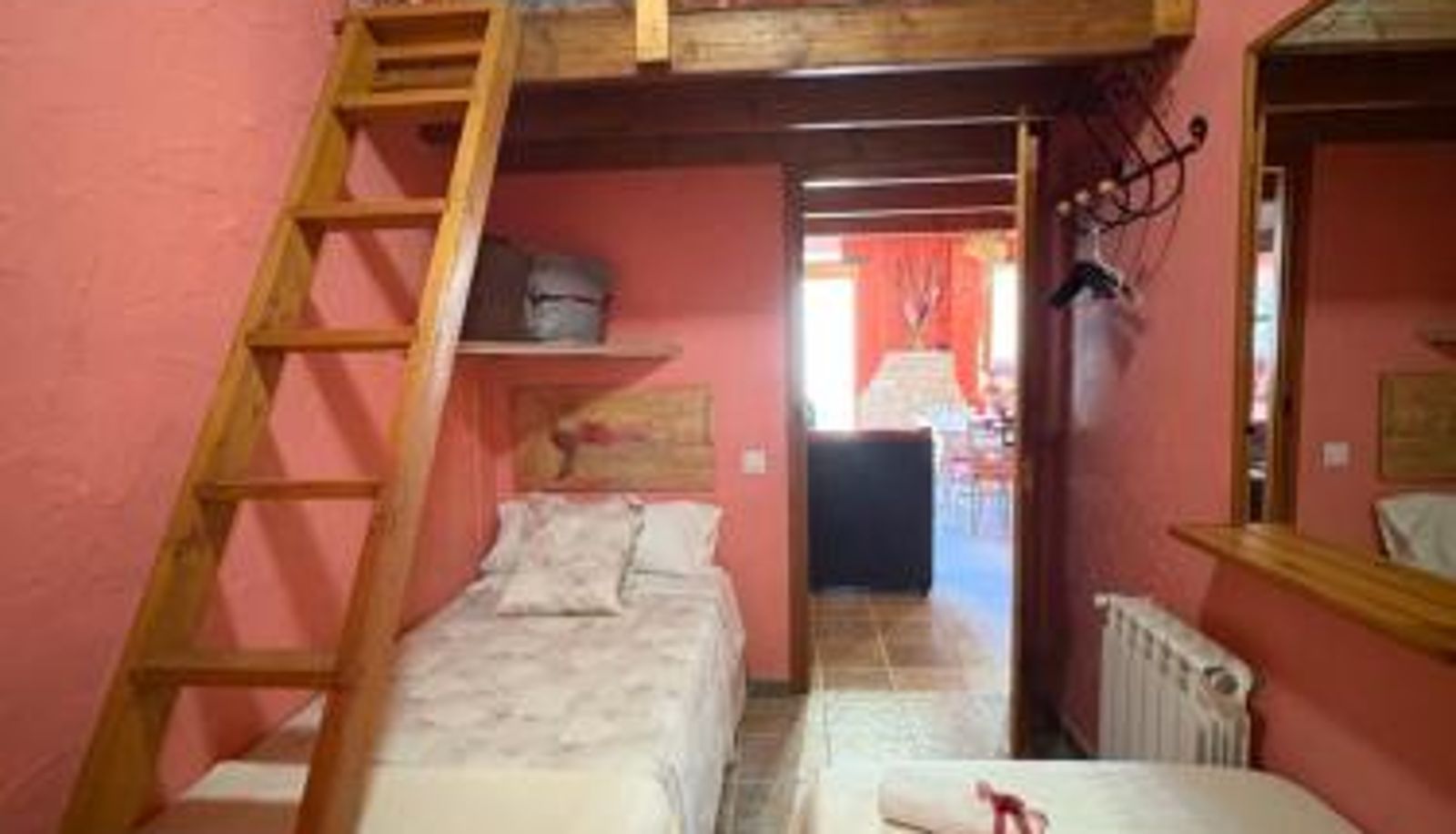 Appartement - Lo Racó de Peret