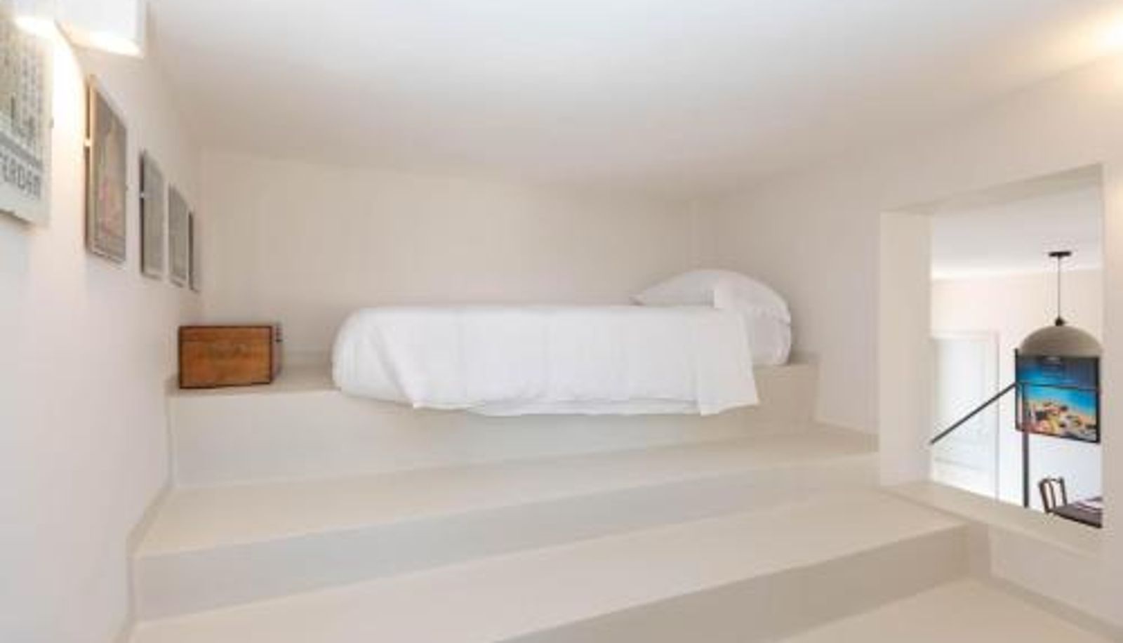 Info - Ortigia Terrazza Su Due Mari by Ortigia Apartm...
