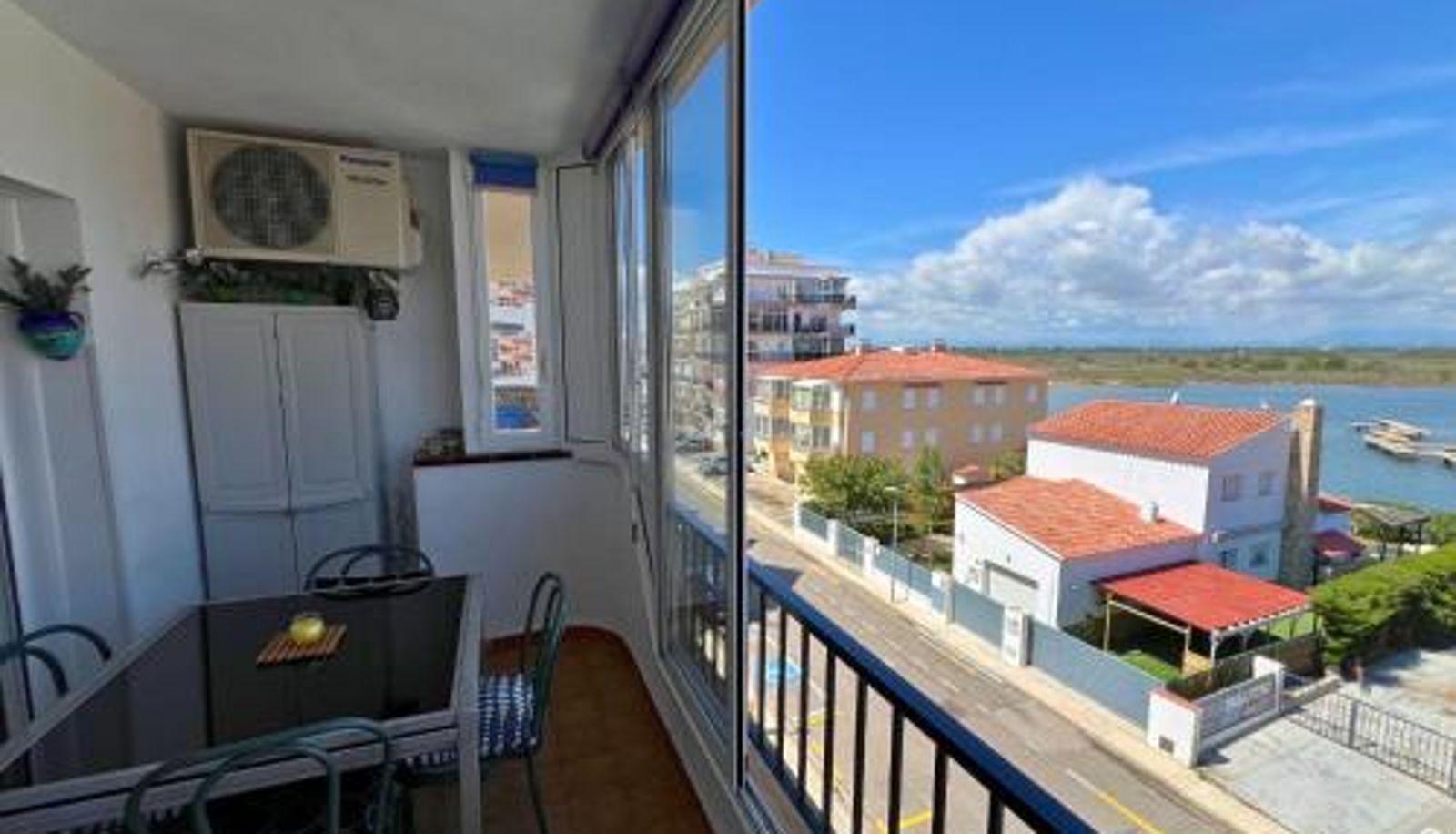 Apartment - IBR- Romina 3F