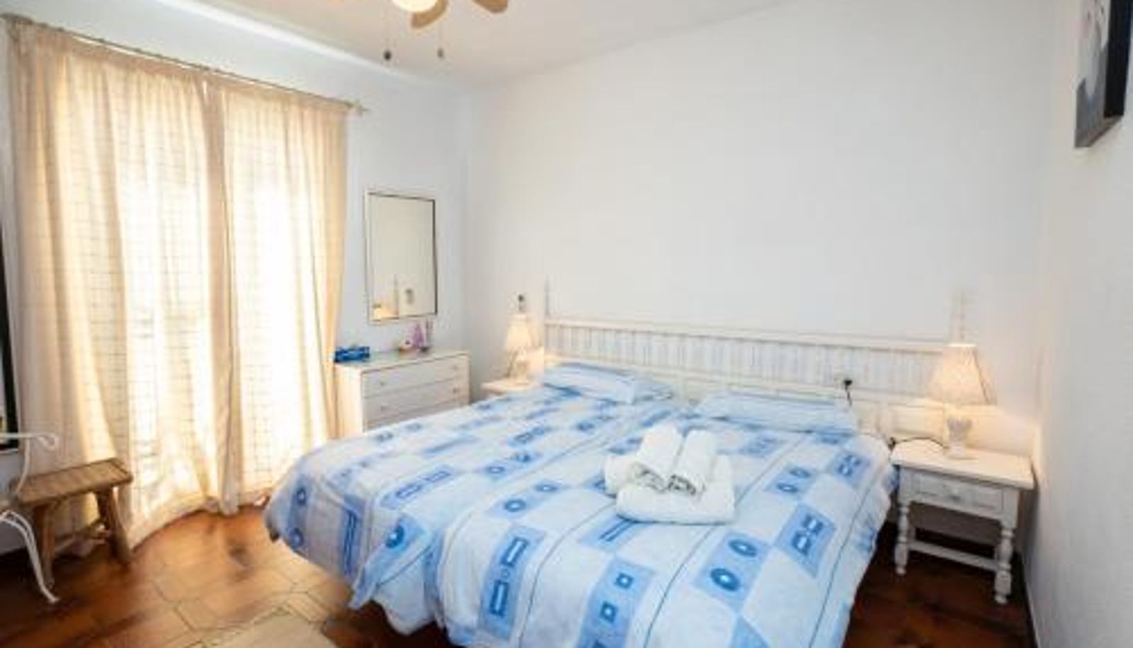 Appartamento - BAJAMAR II 2 MENYBER
