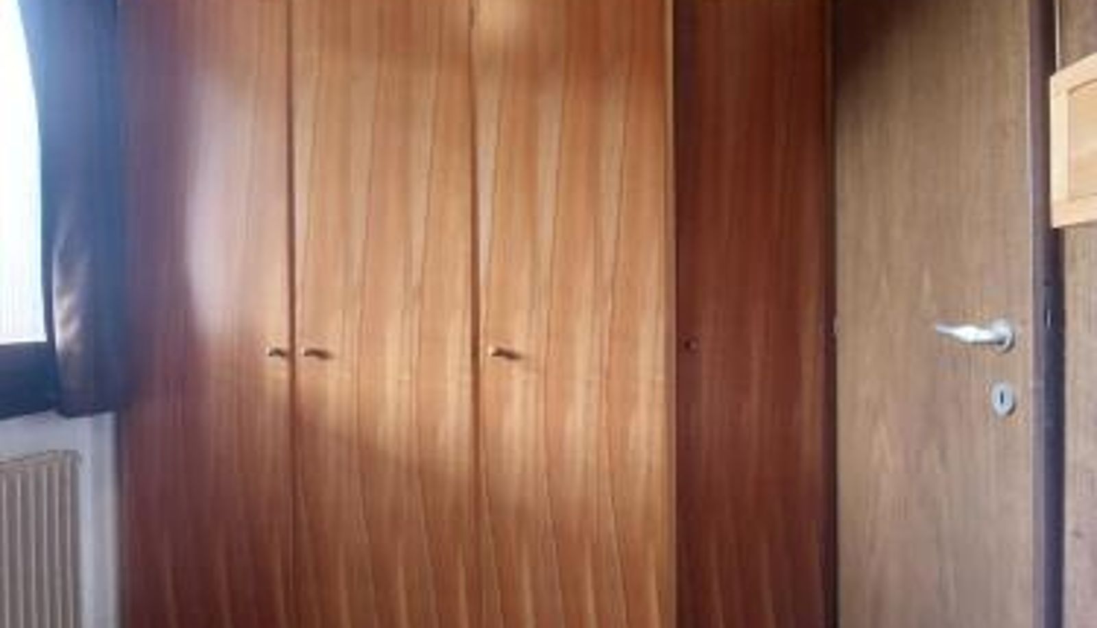 Chambre - Bilocale Alberti - Vigo