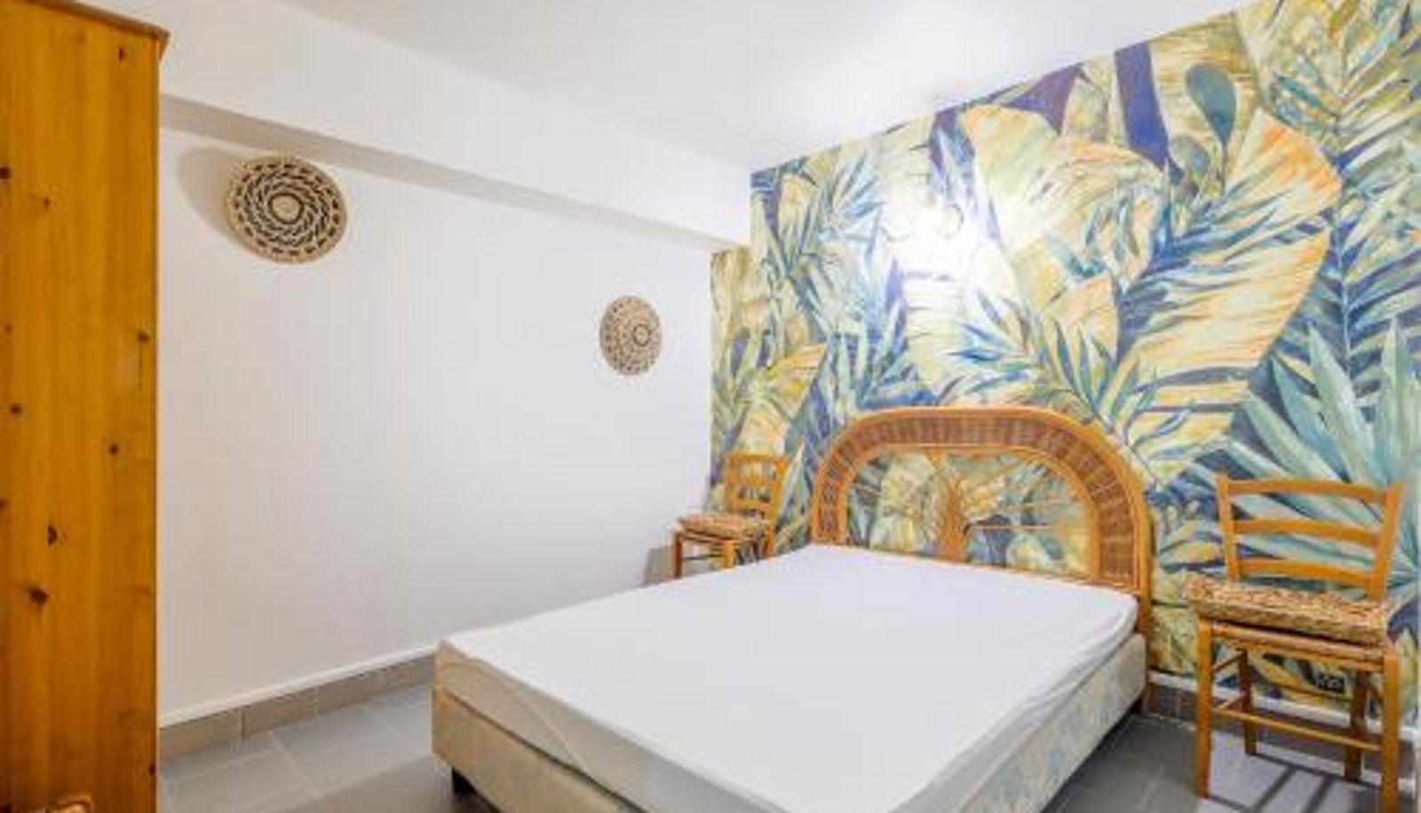 Appartement - L'Isula - Appt pour 5 climatisé avec piscine