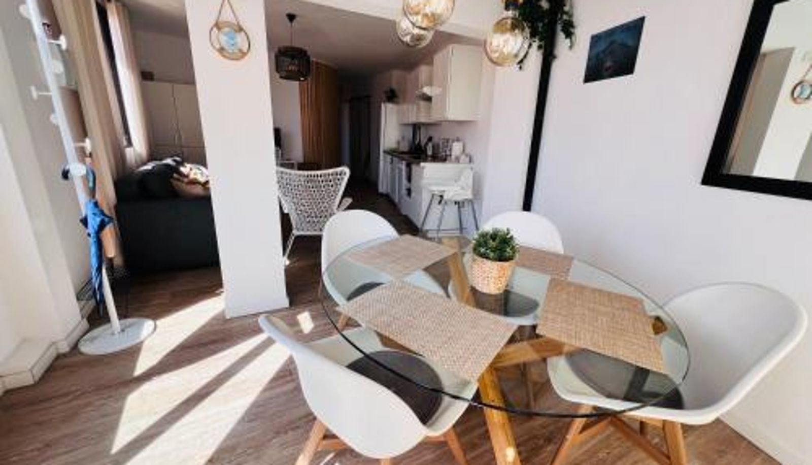 Standard room - Costa Adeje Tenerife apartment Lucia