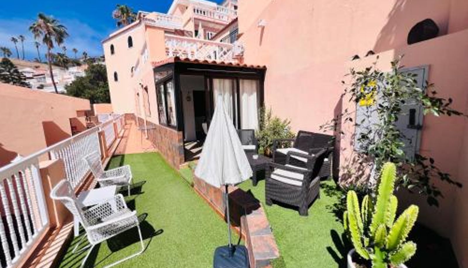 Habitación estándar - Costa Adeje Tenerife apartment Lucia
