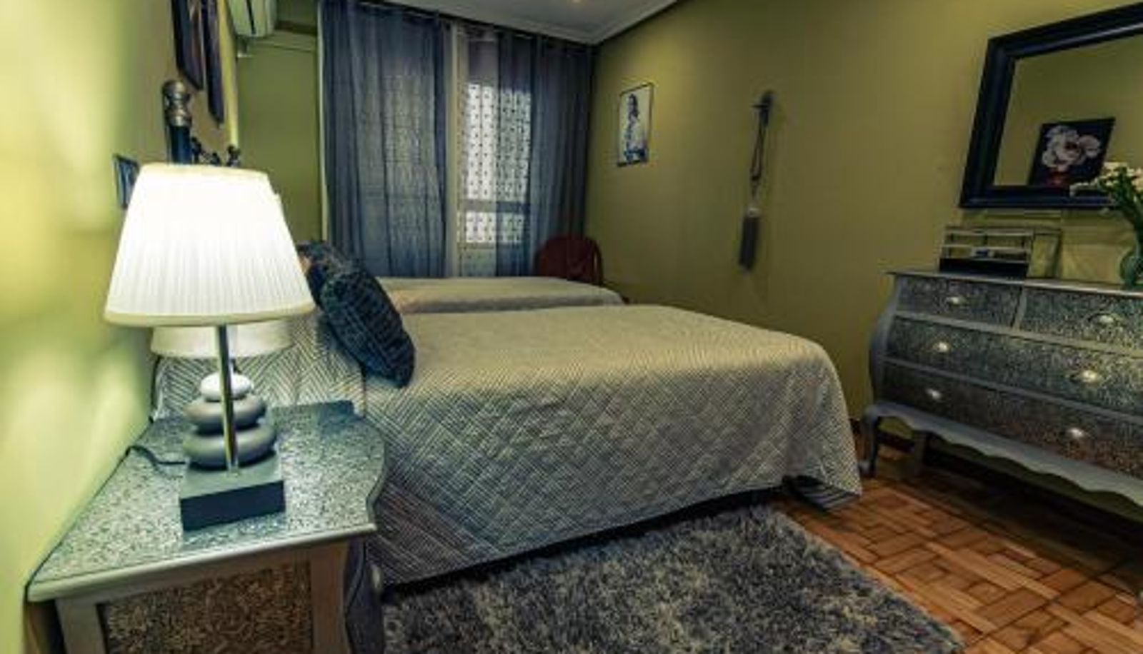 Standardzimmer - cerca de Oviedo Luminoso apartamento en Grado