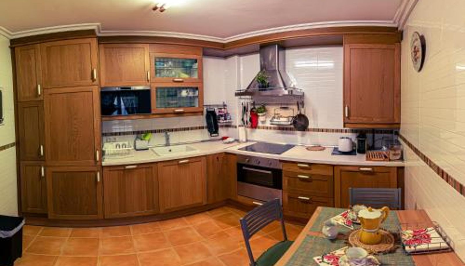 Chambre Standard - cerca de Oviedo Luminoso apartamento en Grado