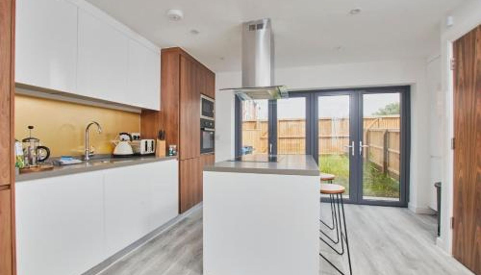 Standaardkamer - 5-Bed House - Perfect for Groups & Families