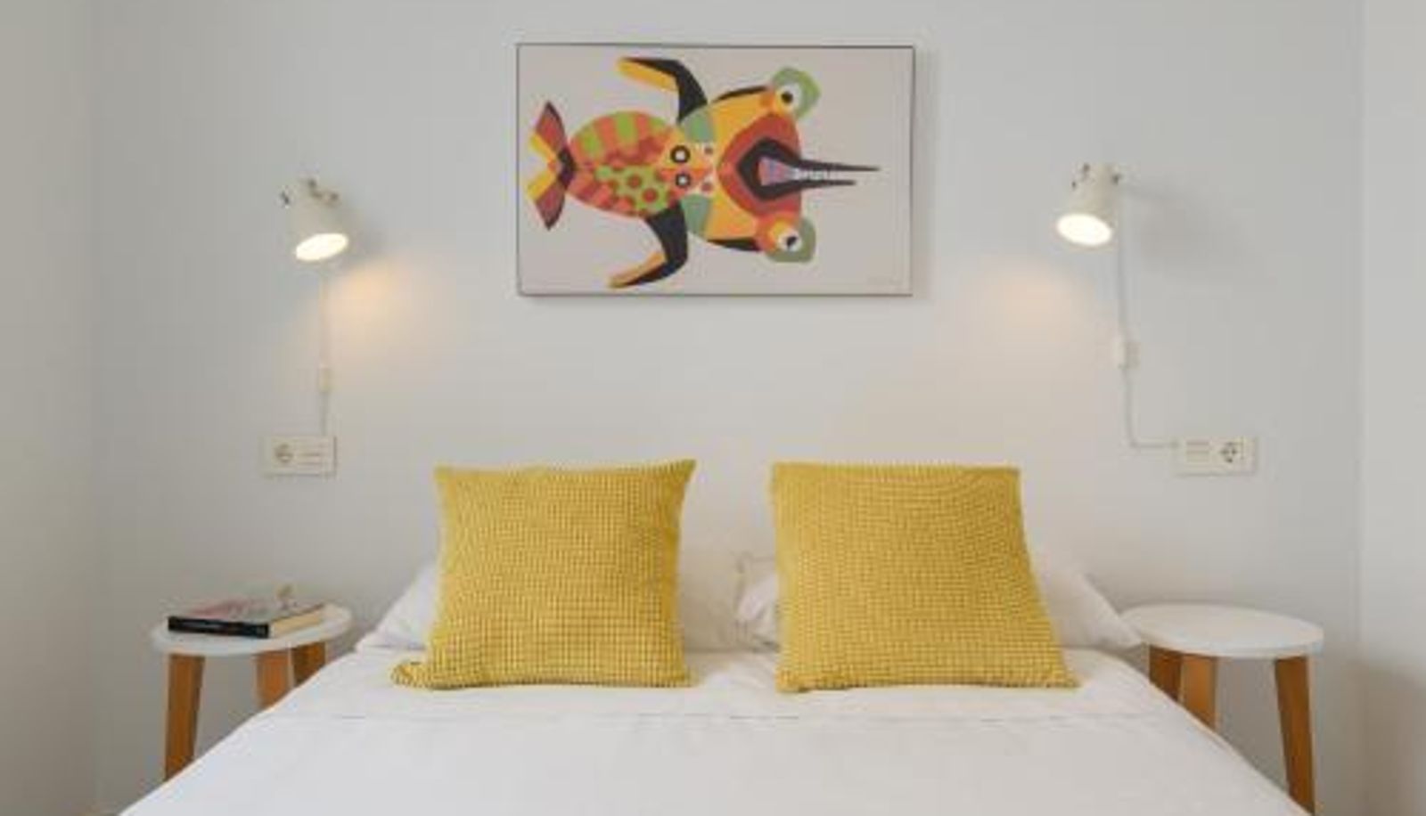 Appartement - La Nasa