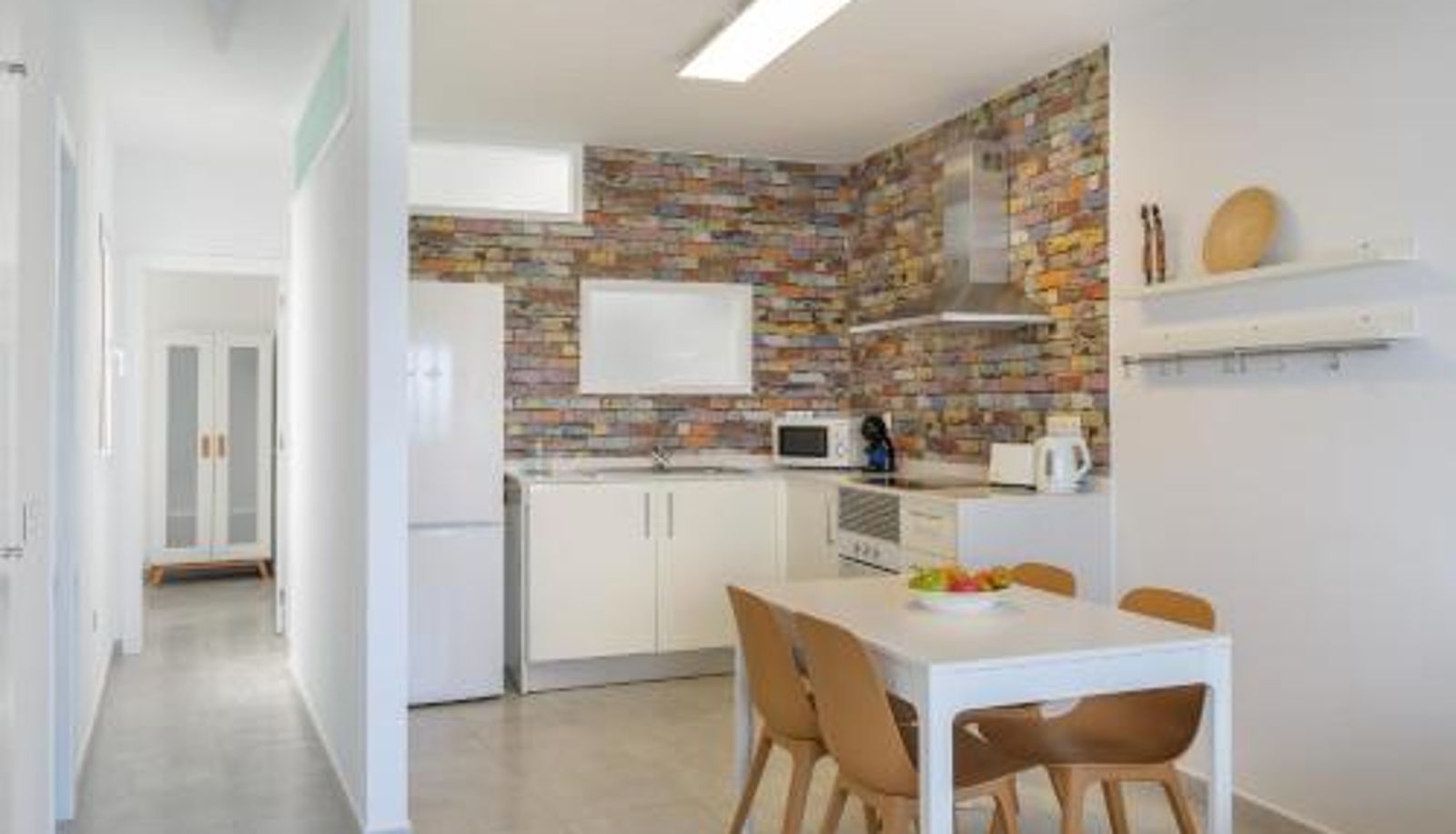 Appartement - La Nasa