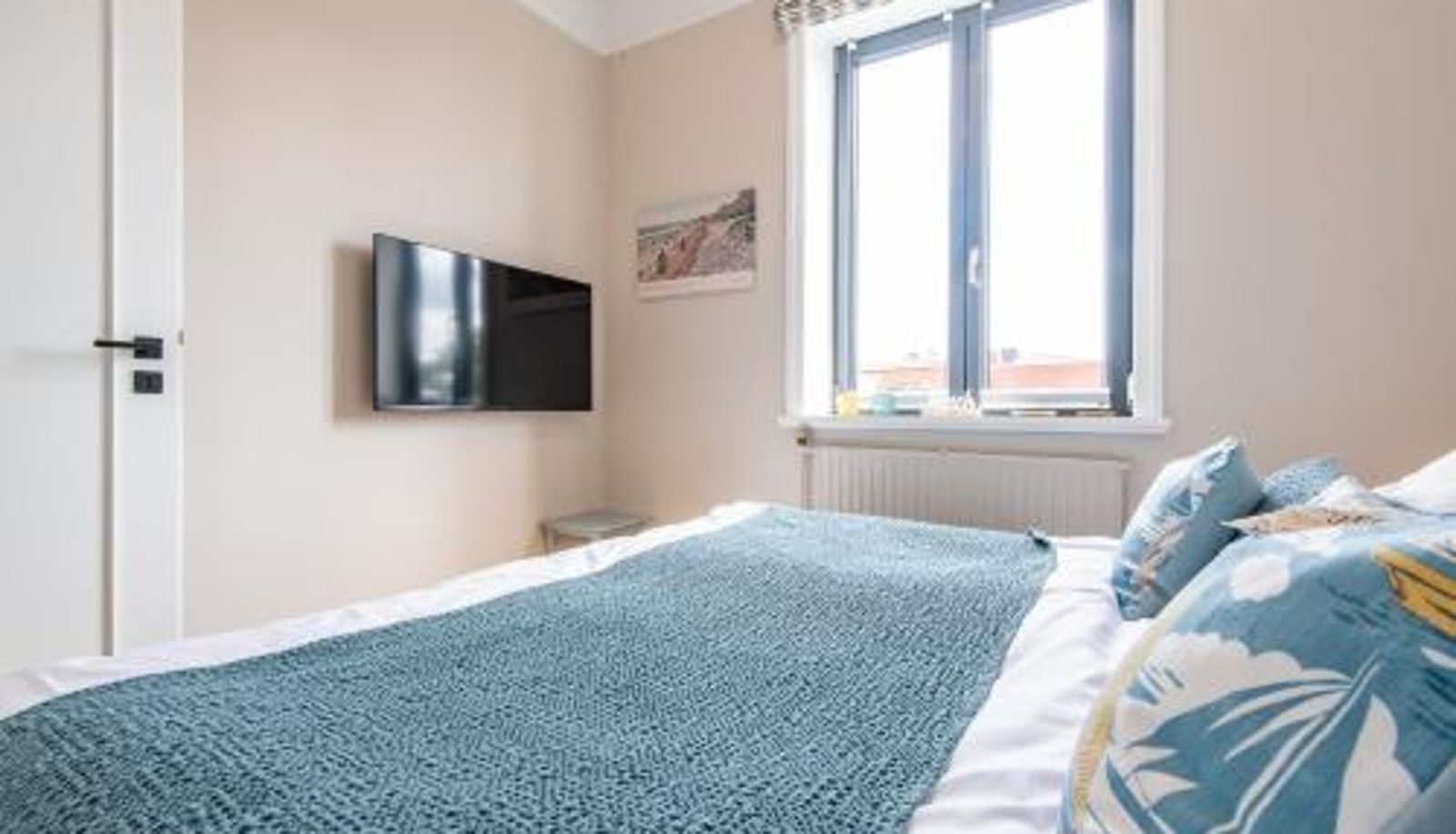 Appartement - Stadthaus Boysen Whg 4