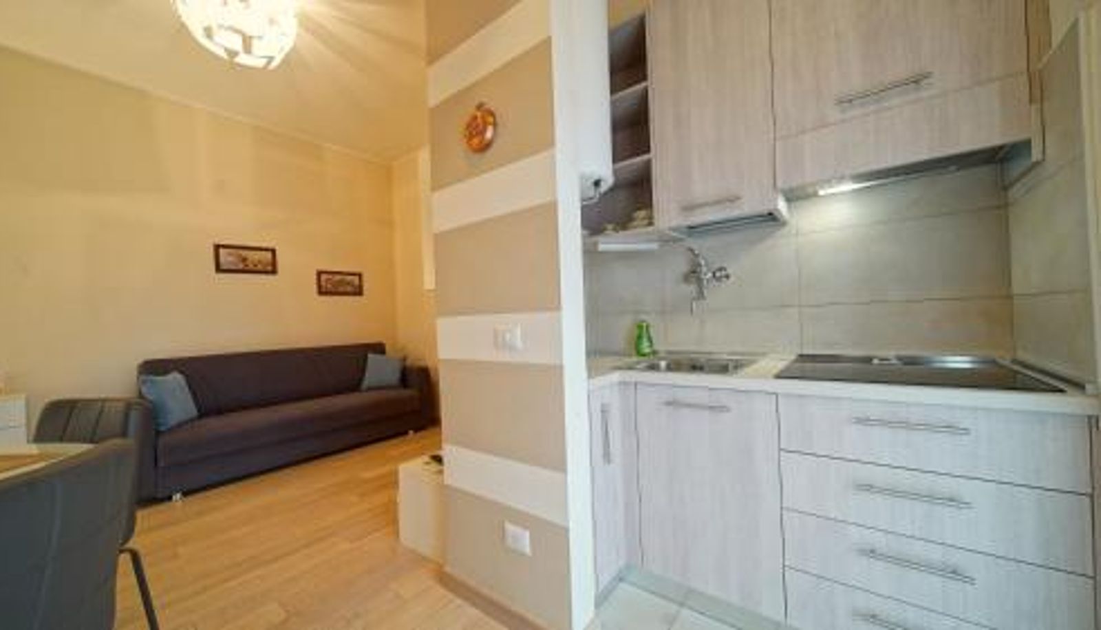 Appartement - Destiny home 10 verona borgo trento