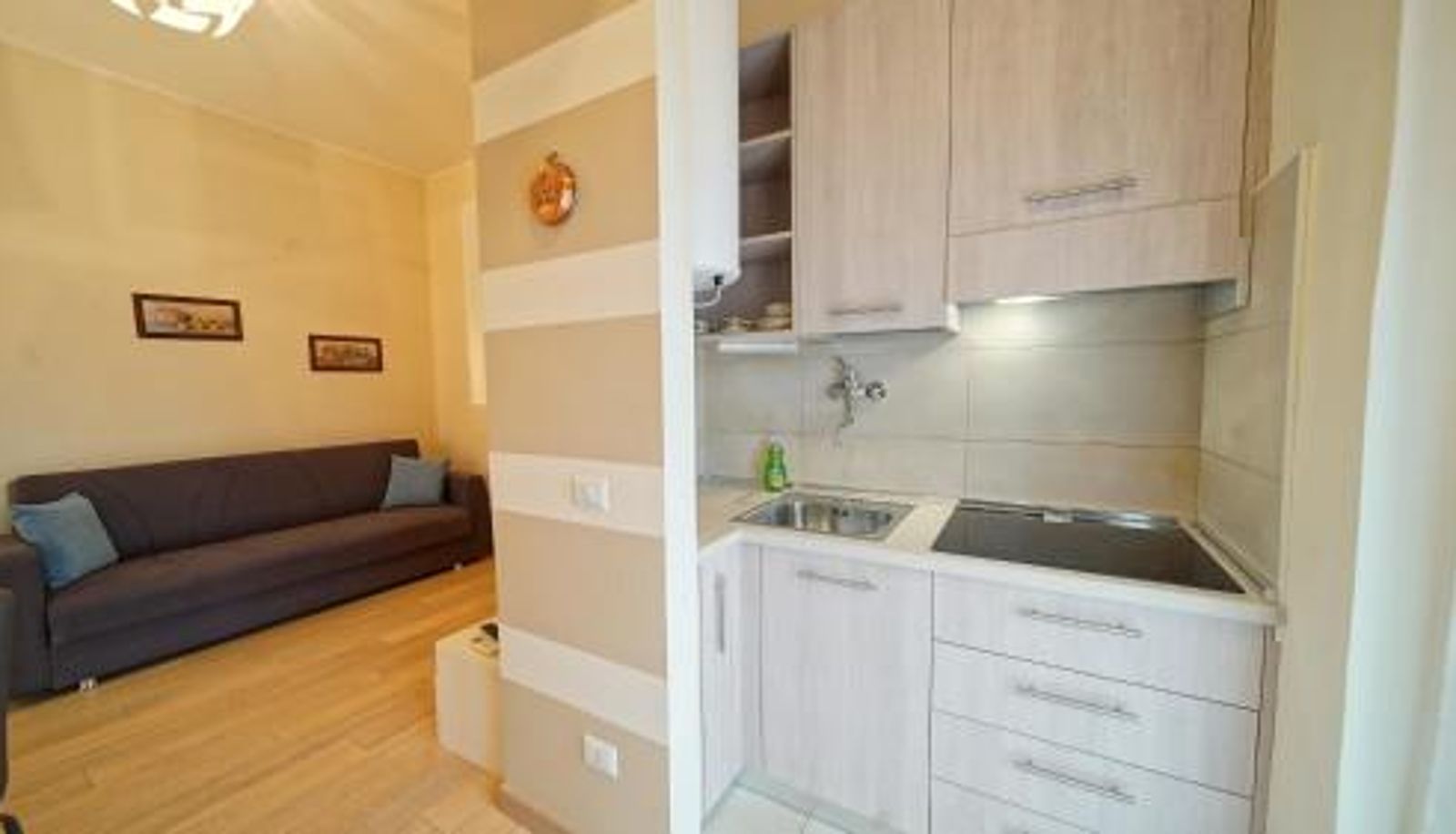 Appartement - Destiny home 10 verona borgo trento