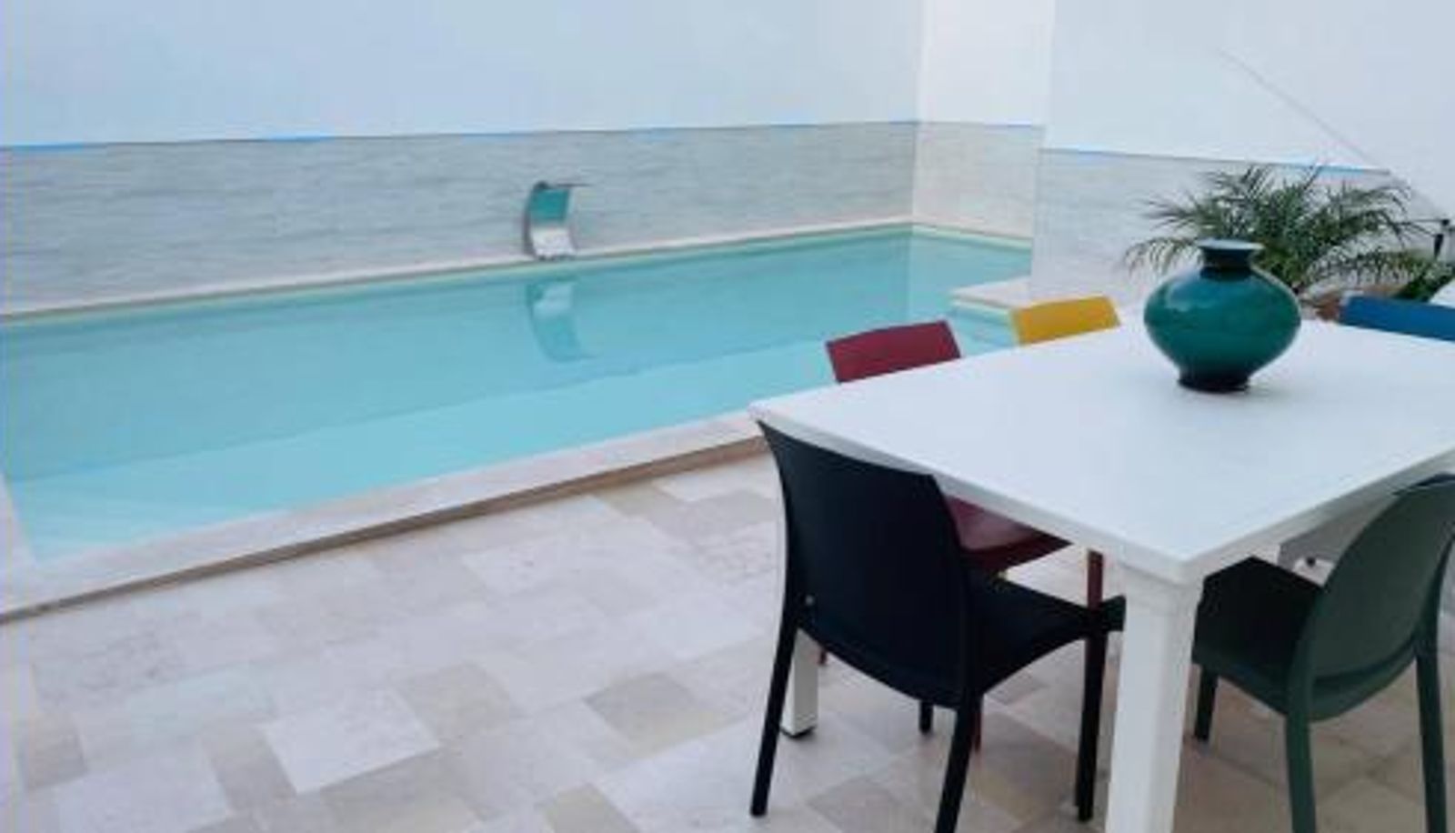 Apartment - Appartamento Arlena by Salento Affitti