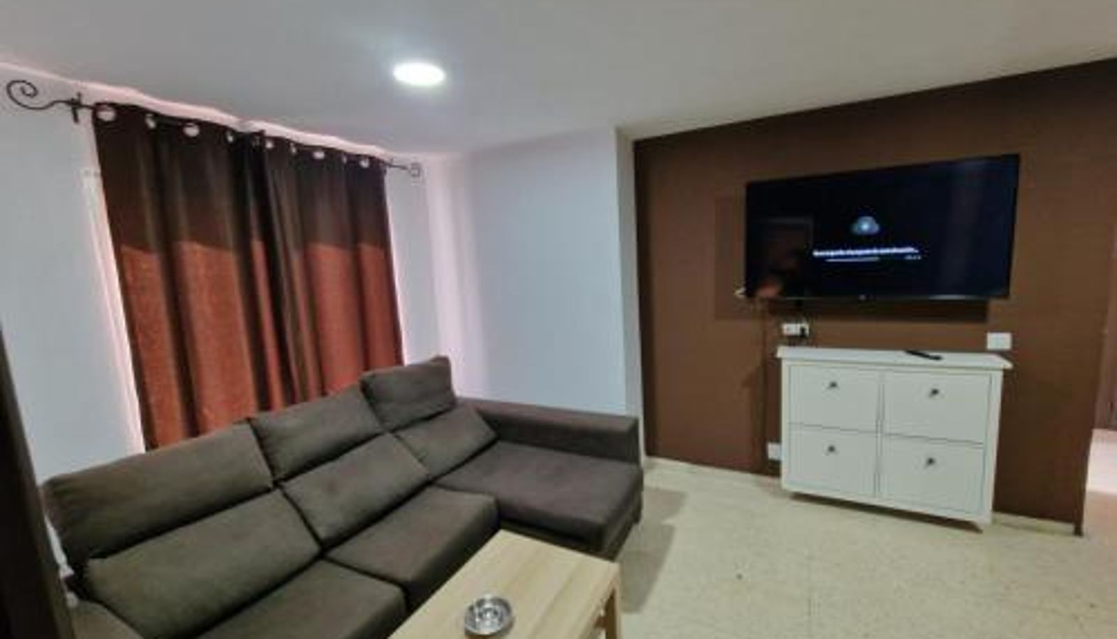 Info - Piso las marismas