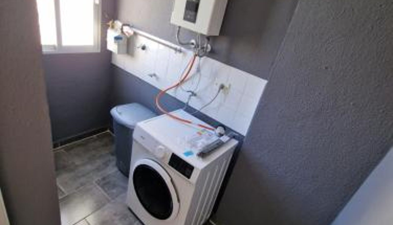 Info - Piso las marismas