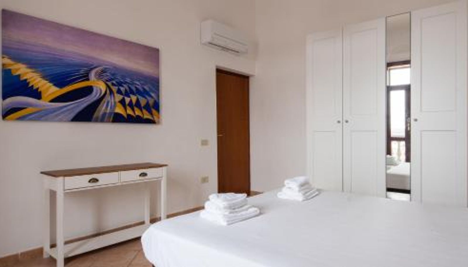 Apartment - Welcomely - Isole Apartments