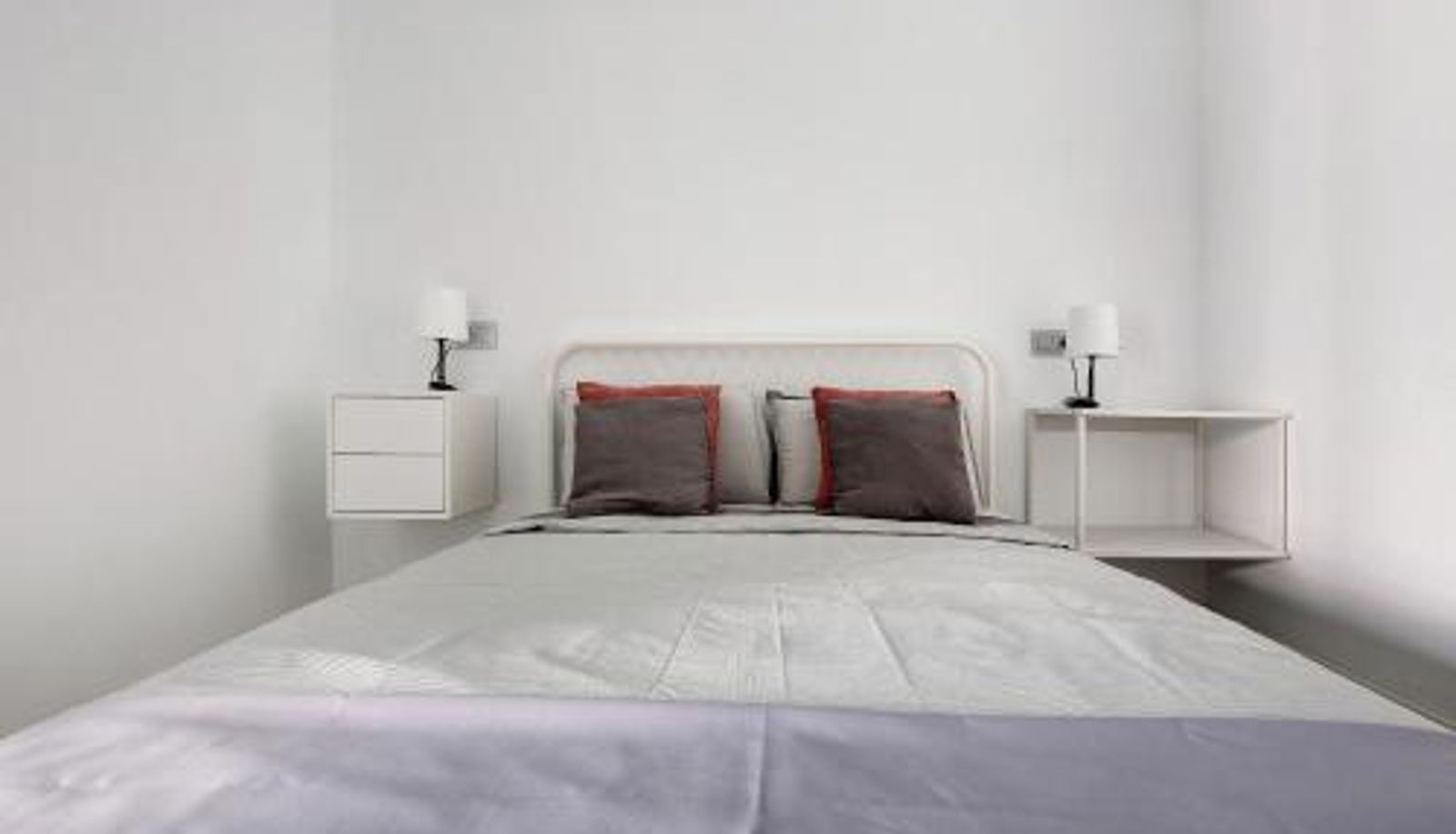 Appartement - La Corte A2