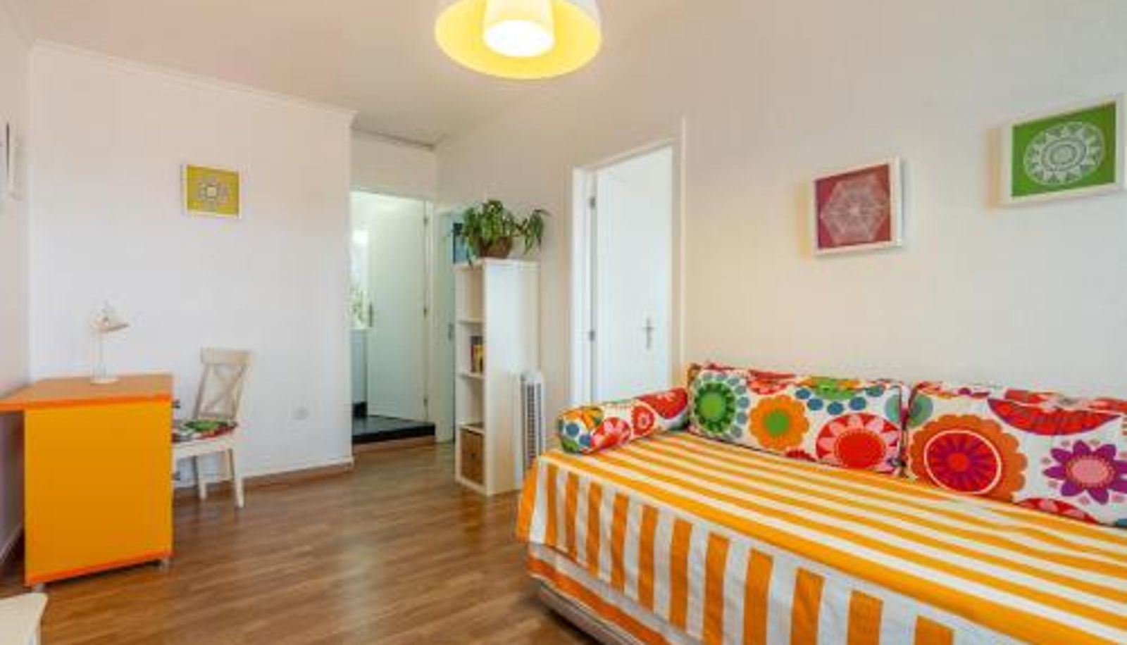 Camera standard - Campo & Mar Apartments