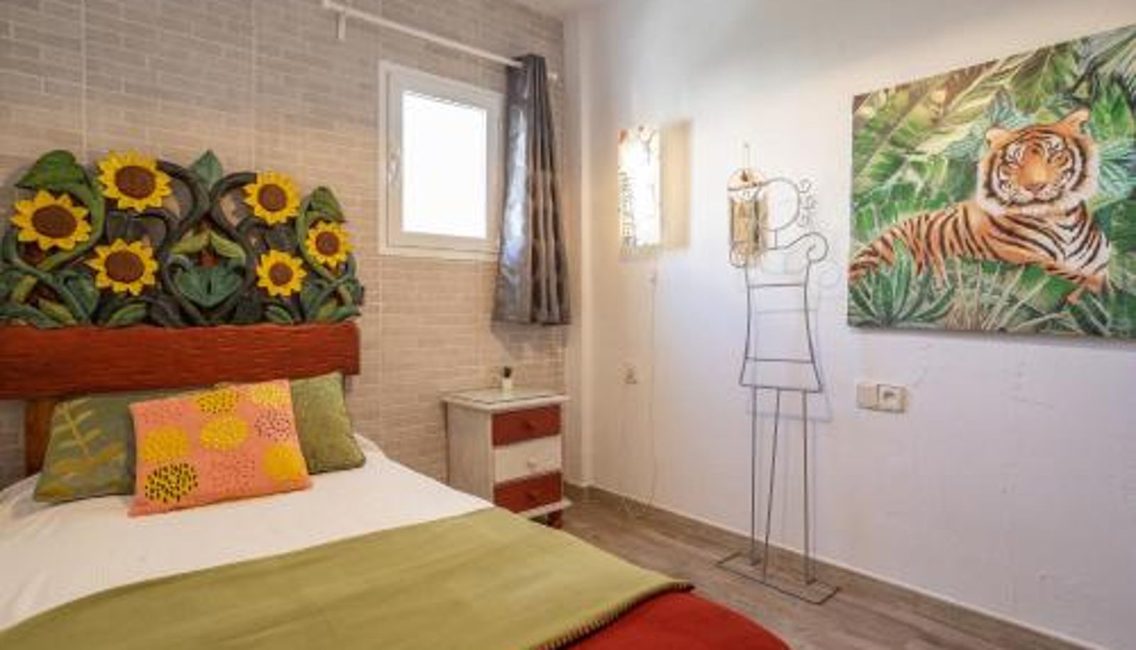 Apartment - Luz y Armonia