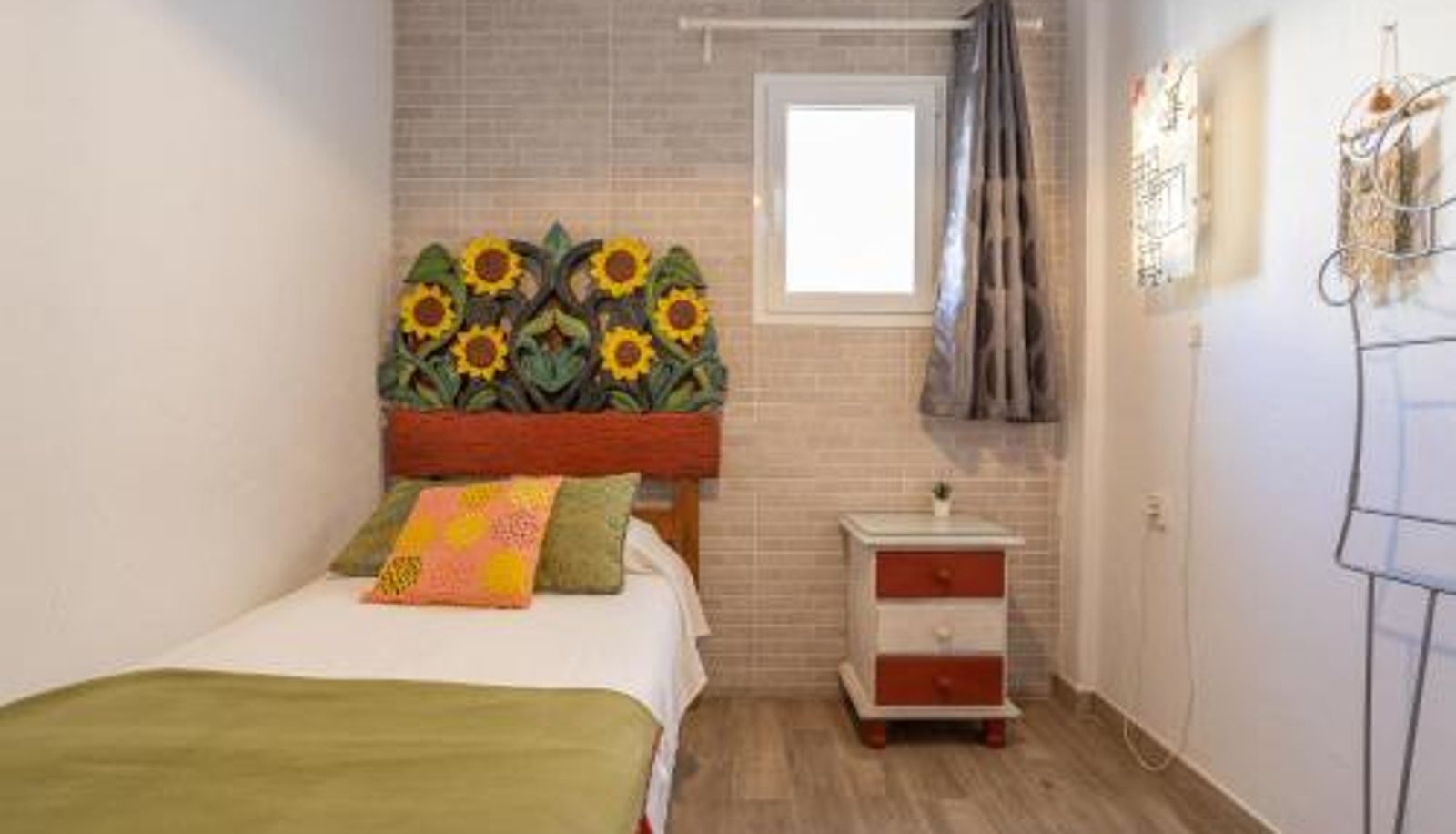 Apartment - Luz y Armonia